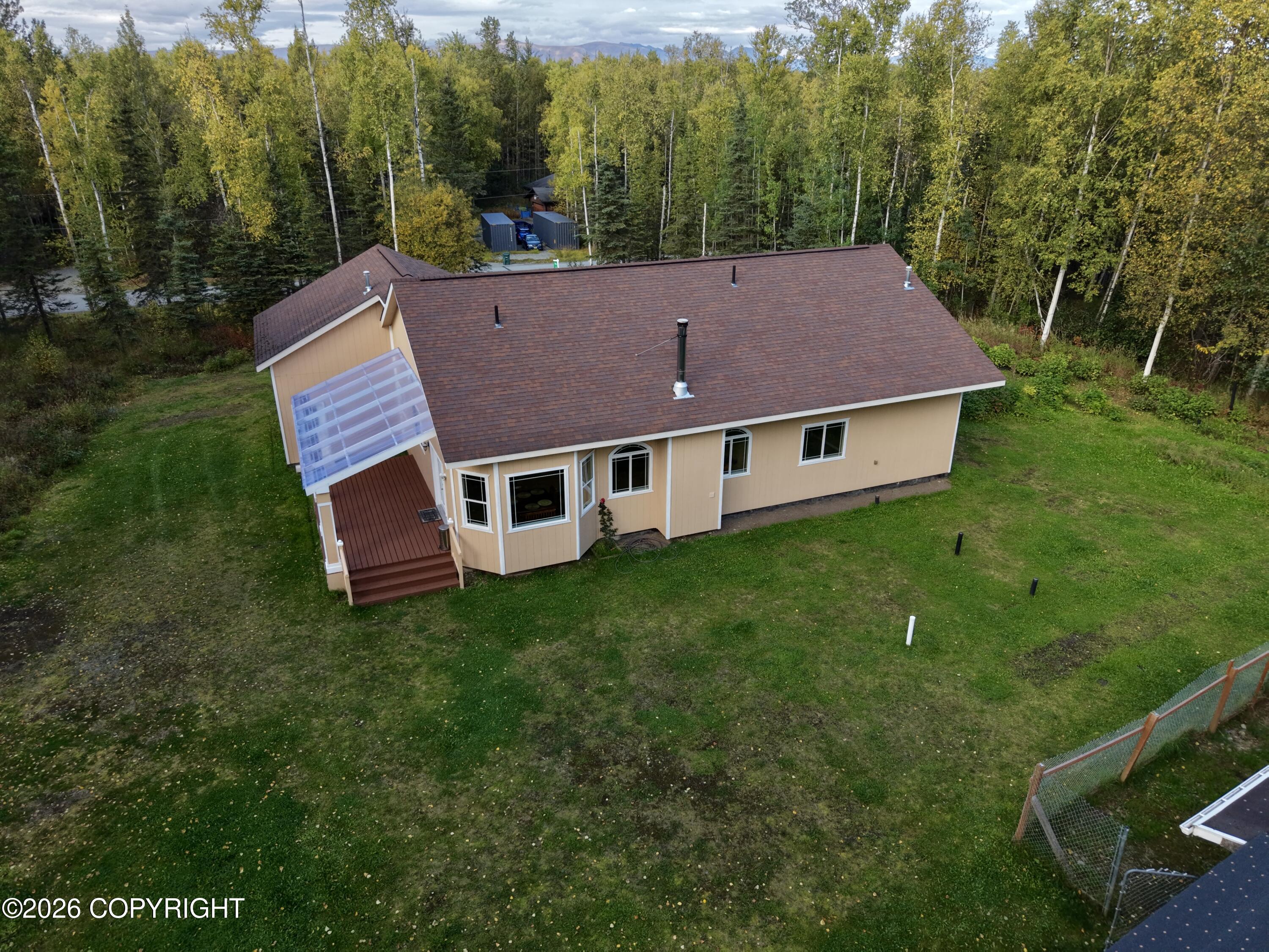 3630 W Lord Baranof Drive Property Photo 4