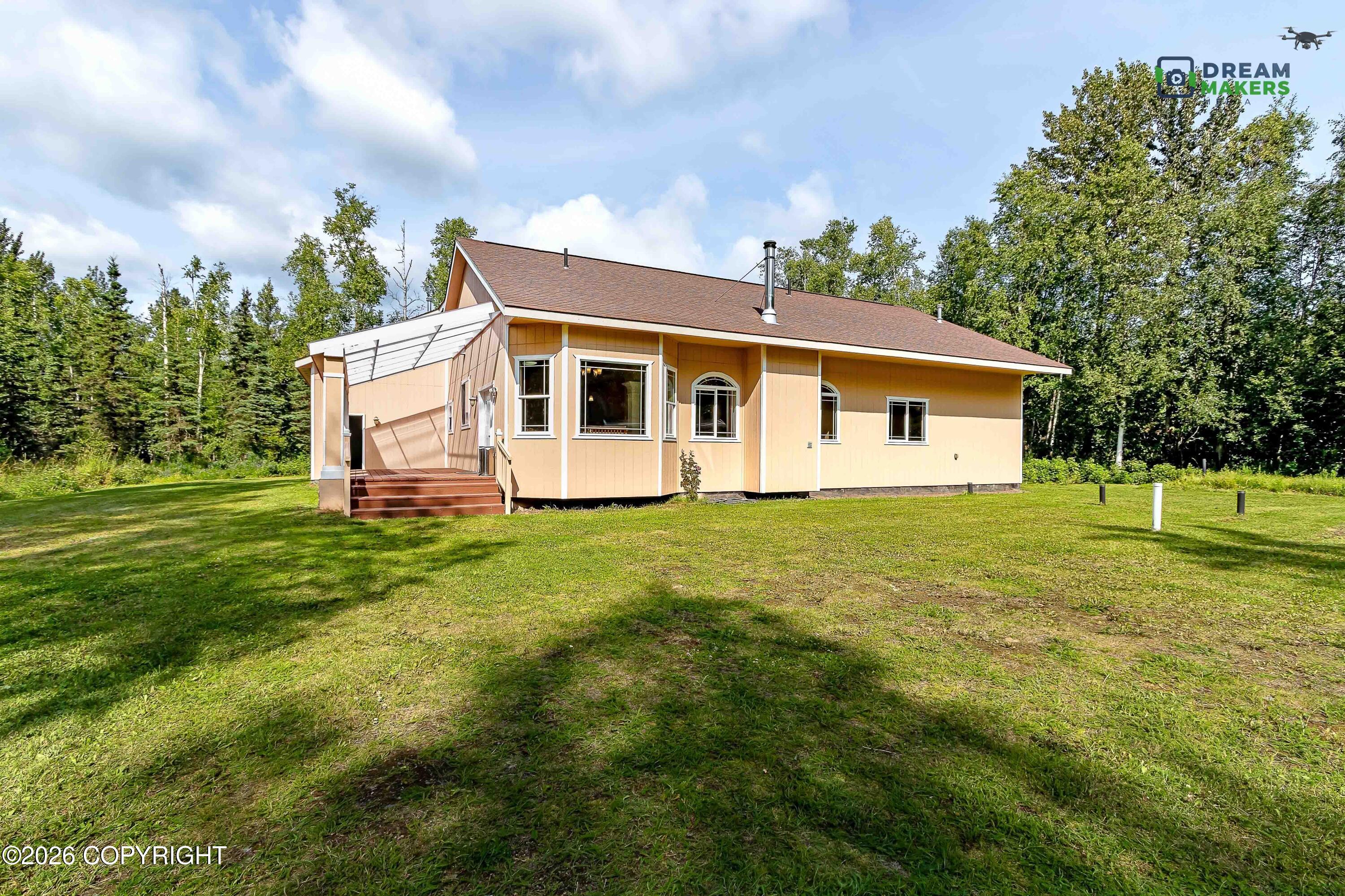 3630 W Lord Baranof Drive Property Photo 59
