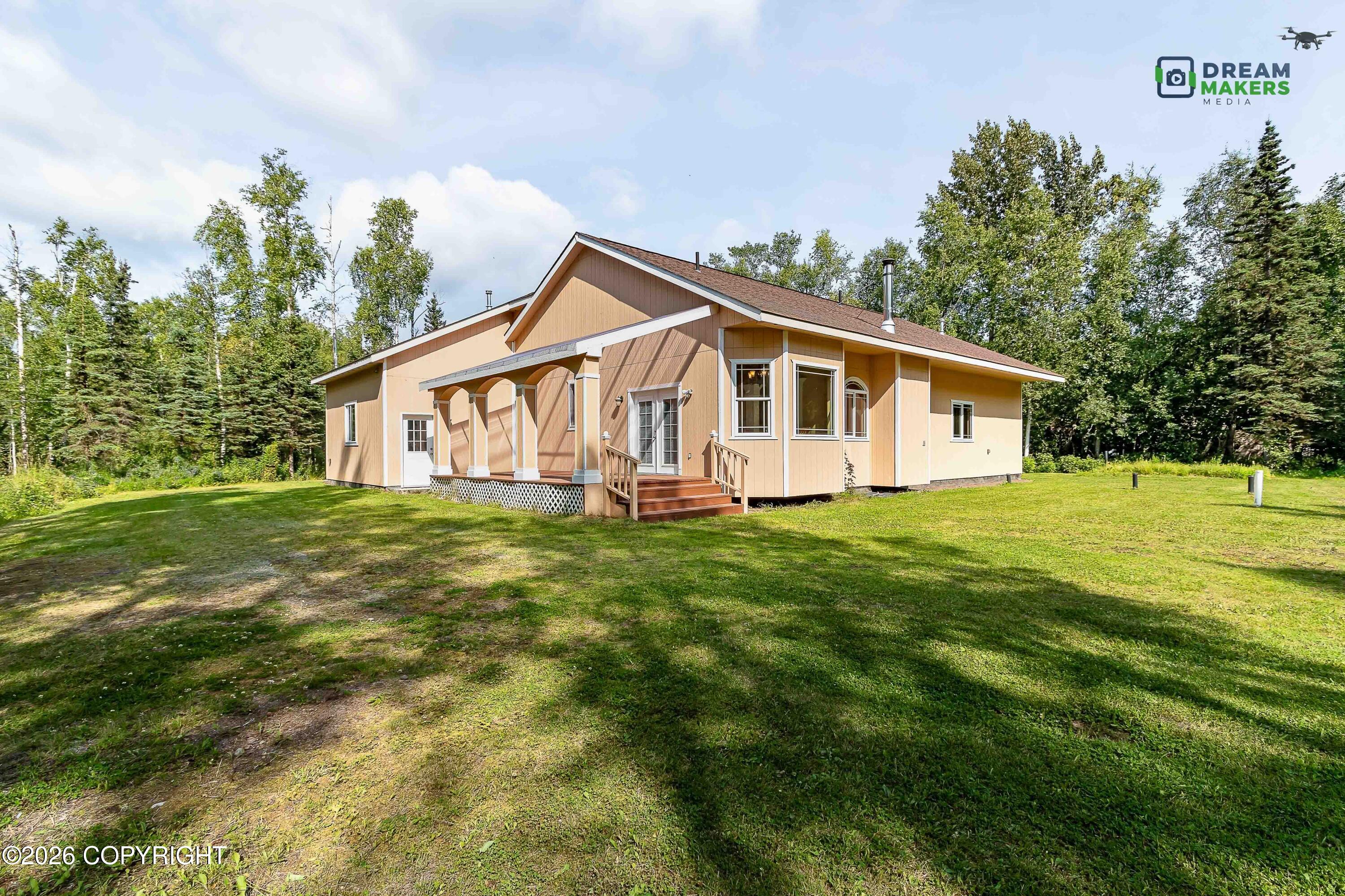 3630 W Lord Baranof Drive Property Photo 61