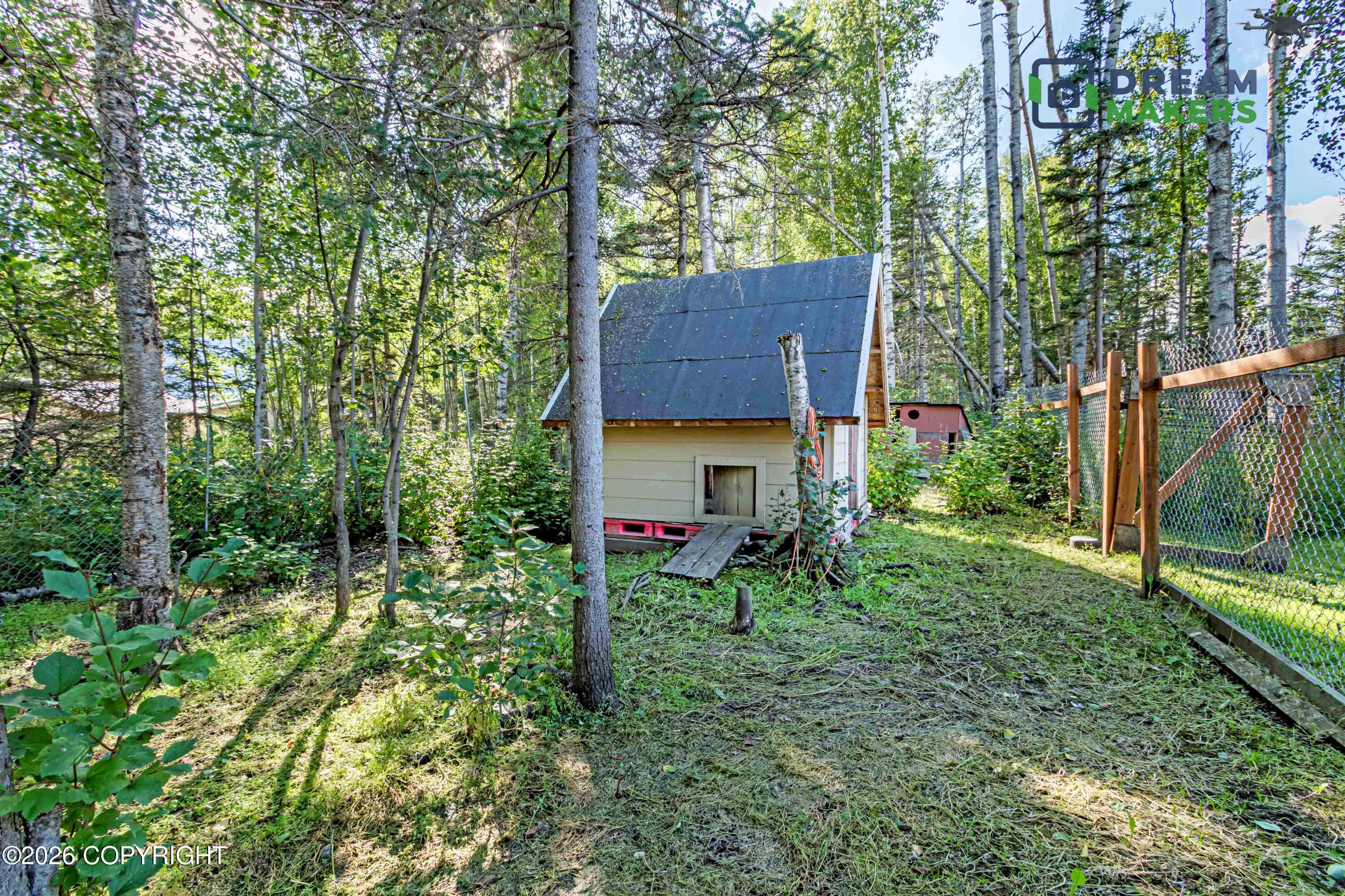 3630 W Lord Baranof Drive Property Photo 66