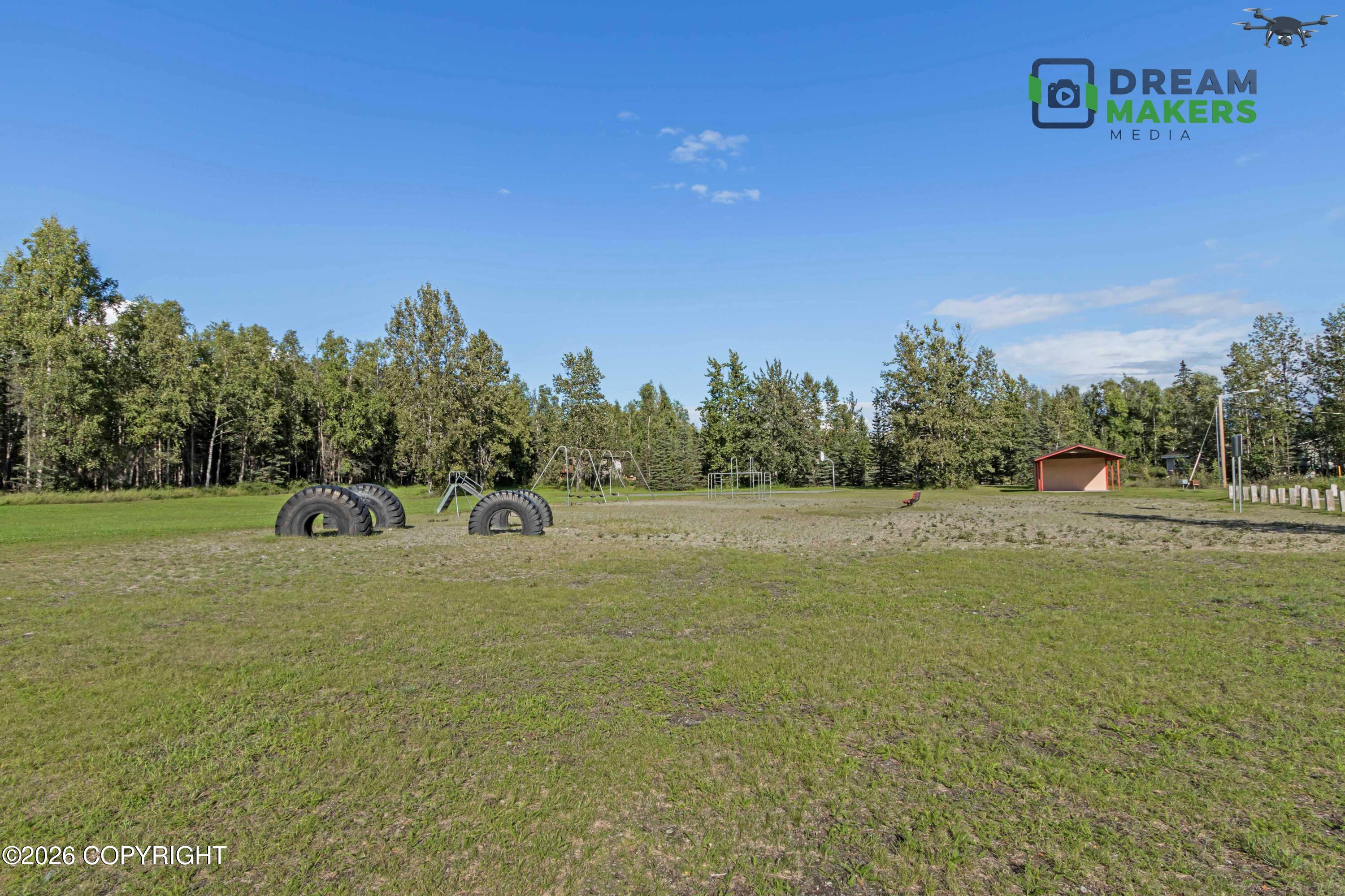 3630 W Lord Baranof Drive Property Photo 71