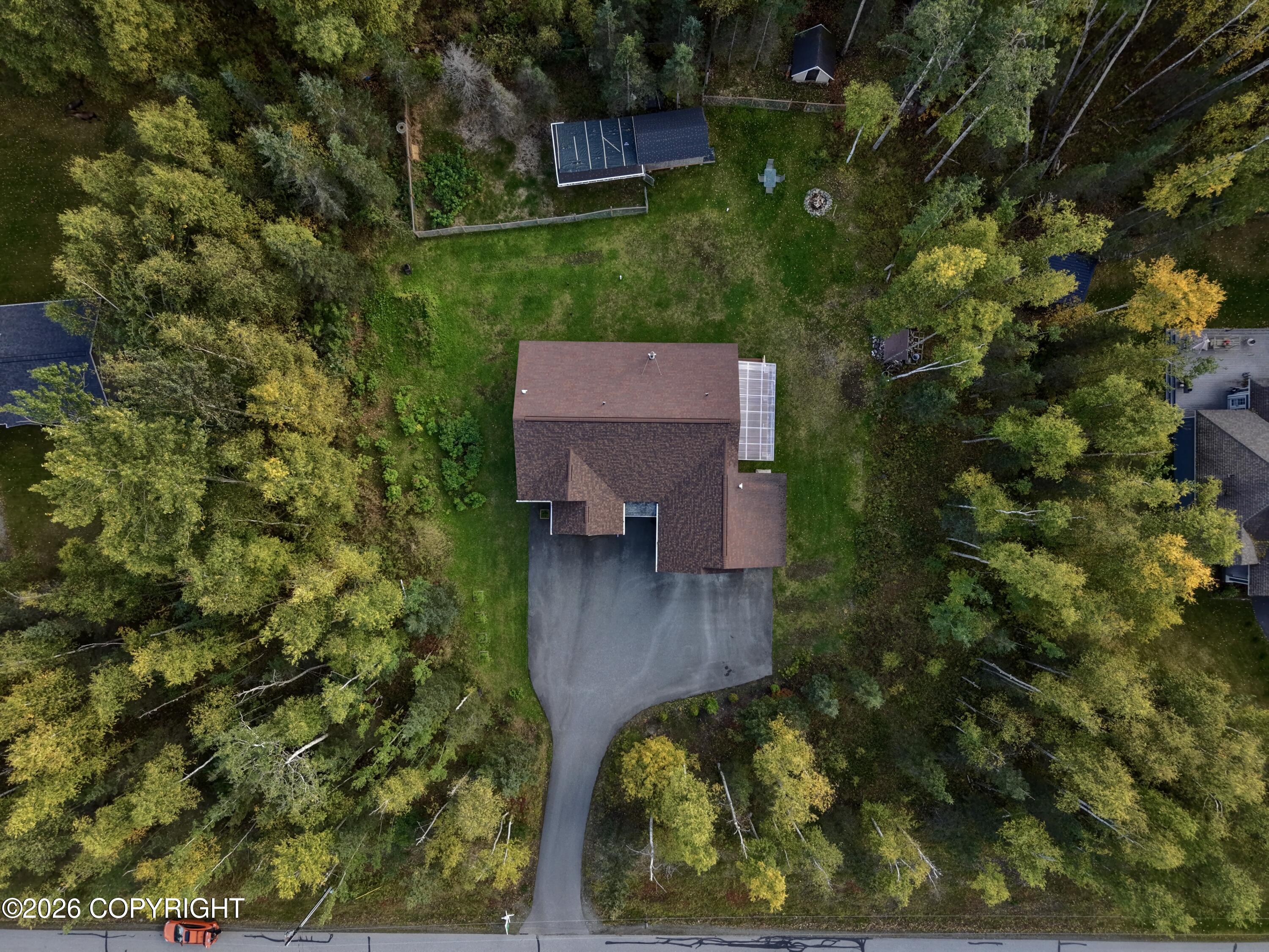 3630 W Lord Baranof Drive Property Photo 76