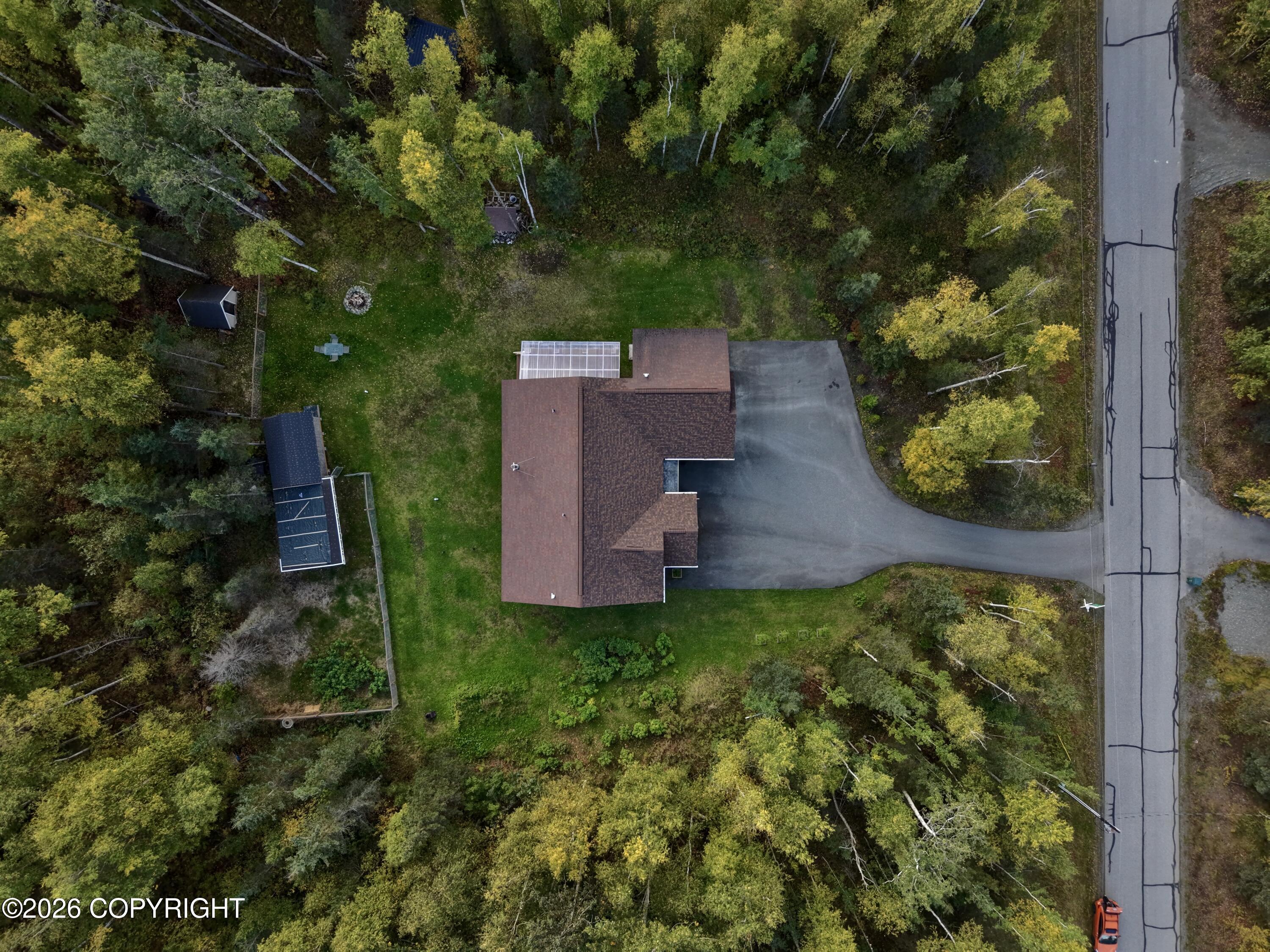 3630 W Lord Baranof Drive Property Photo 77