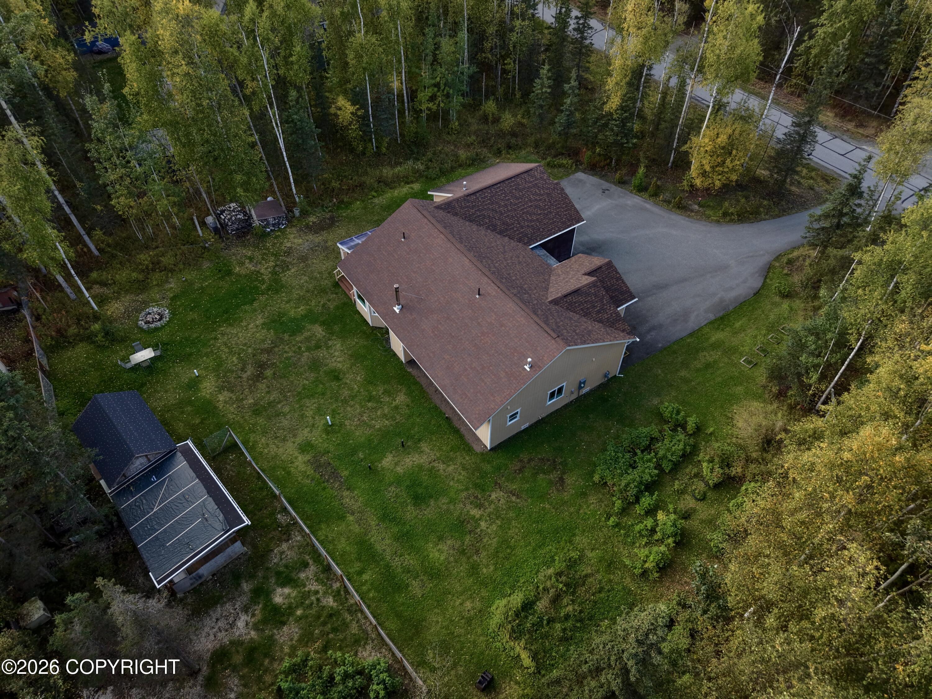 3630 W Lord Baranof Drive Property Photo 78