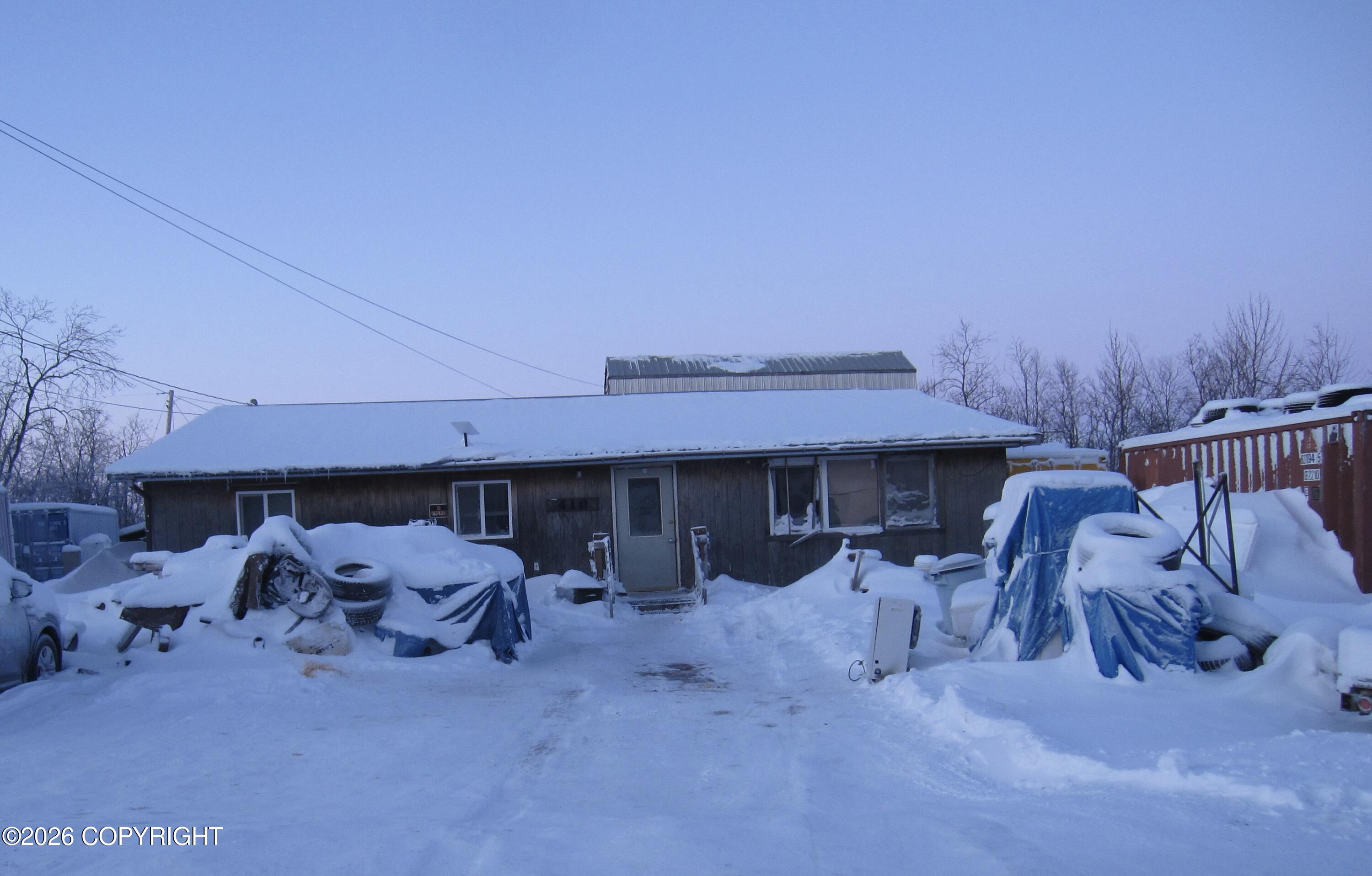 410 Sixth Avenue Property Photo 1