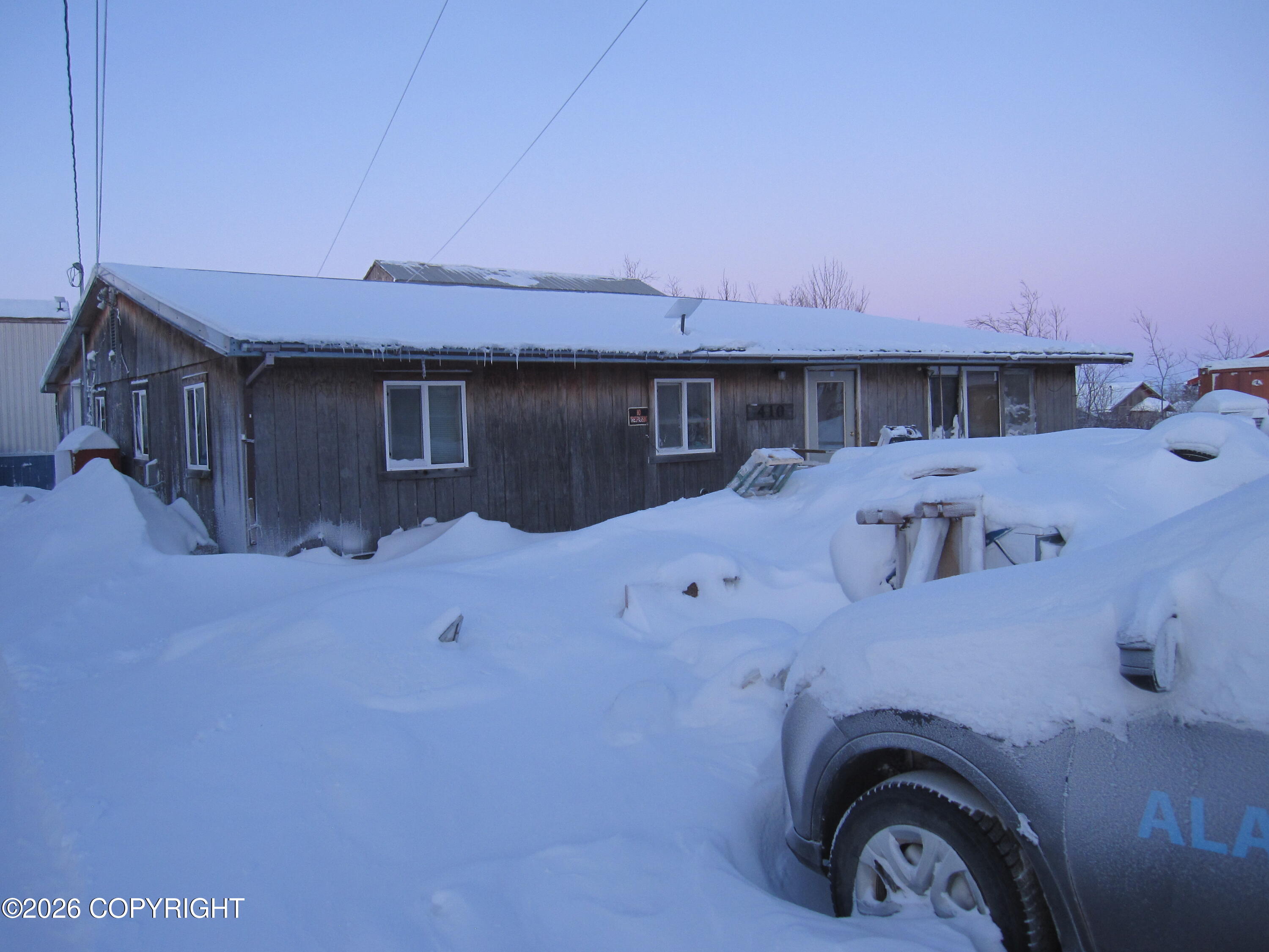 410 Sixth Avenue Property Photo 2