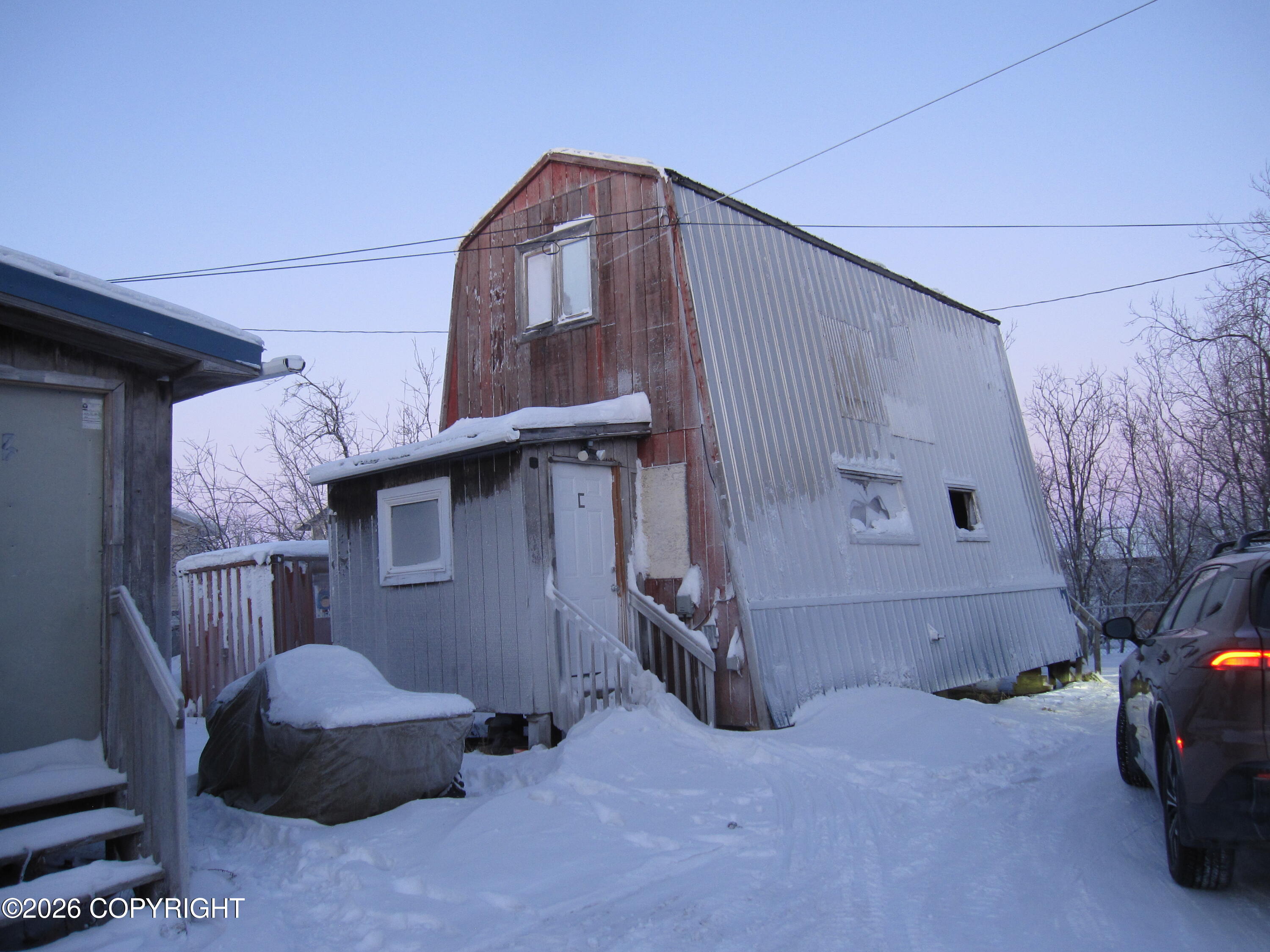 410 Sixth Avenue Property Photo 13