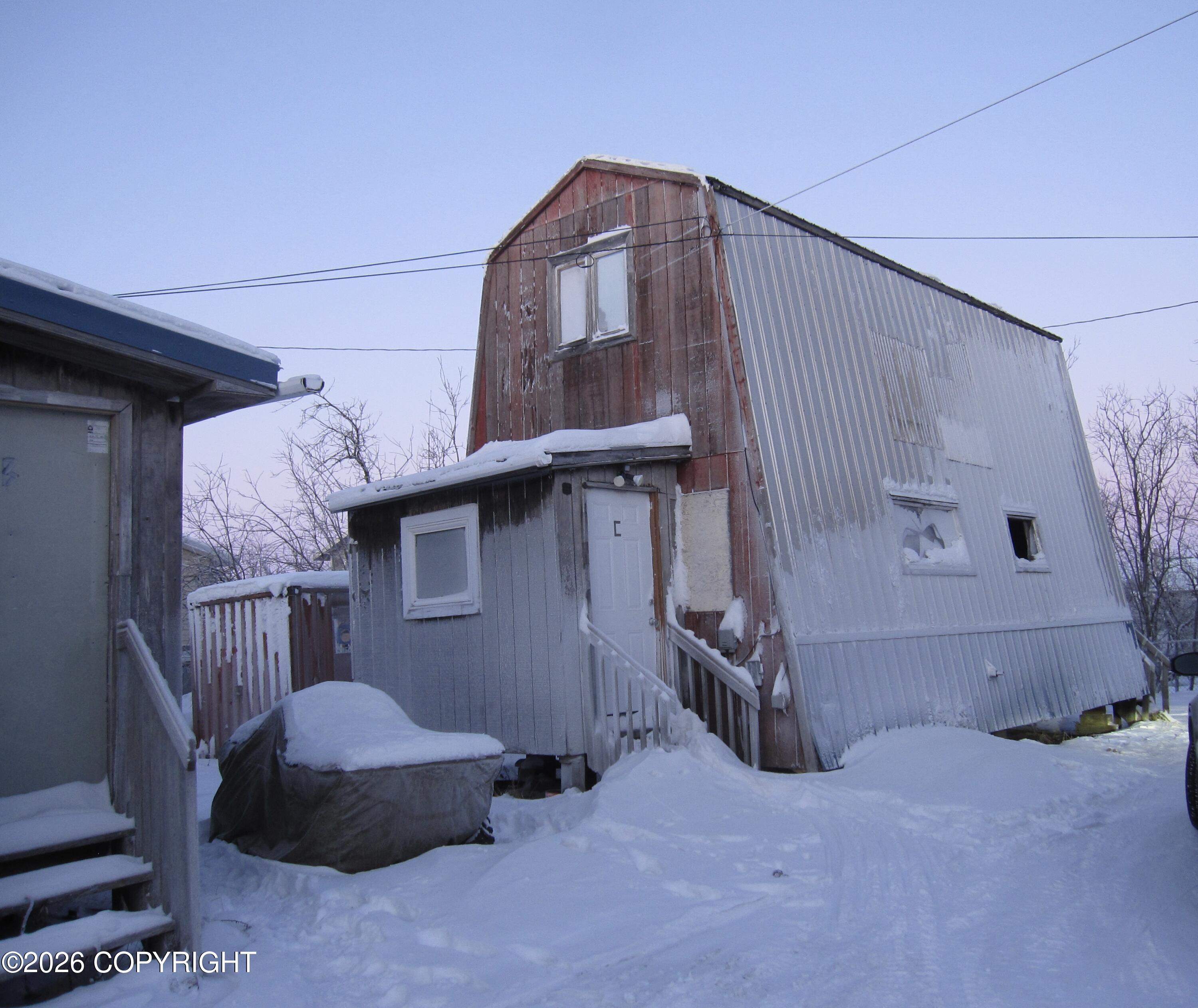 410 Sixth Avenue Property Photo 14