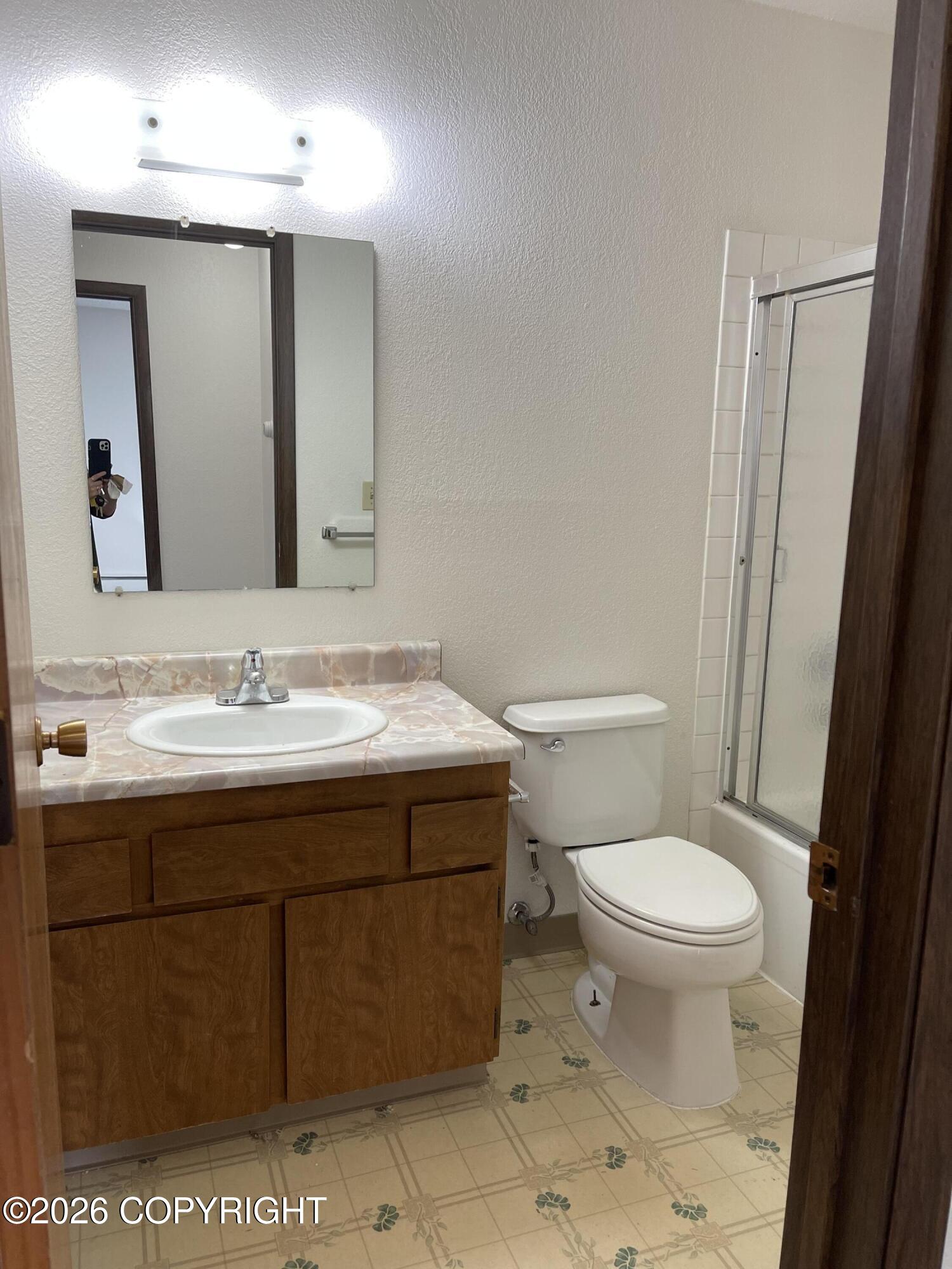 3400 Eureka Street #305 Property Photo 6