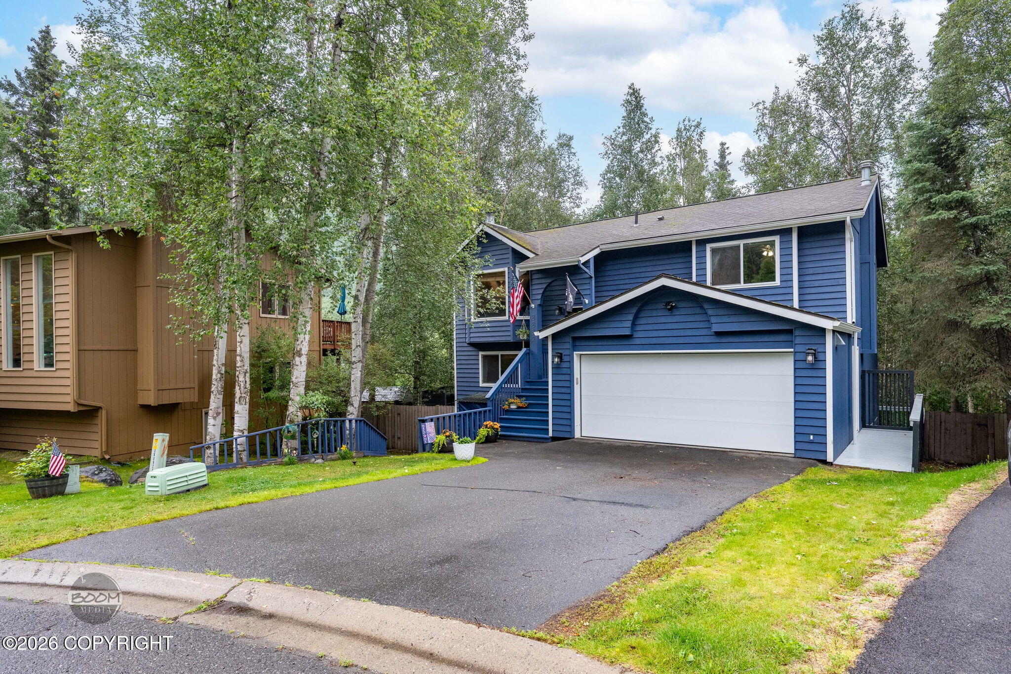 8832 Dome Circle Property Photo 2