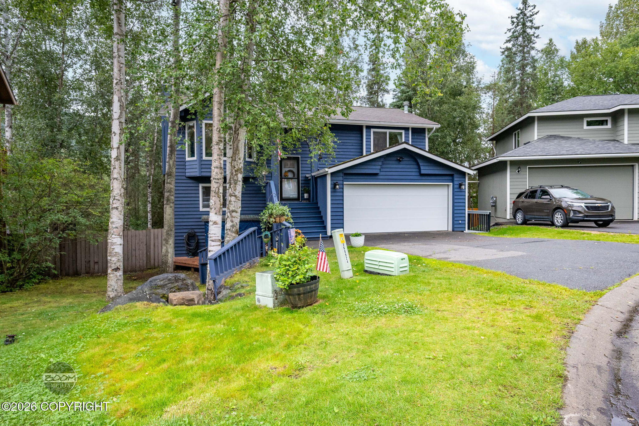 8832 Dome Circle Property Photo 3