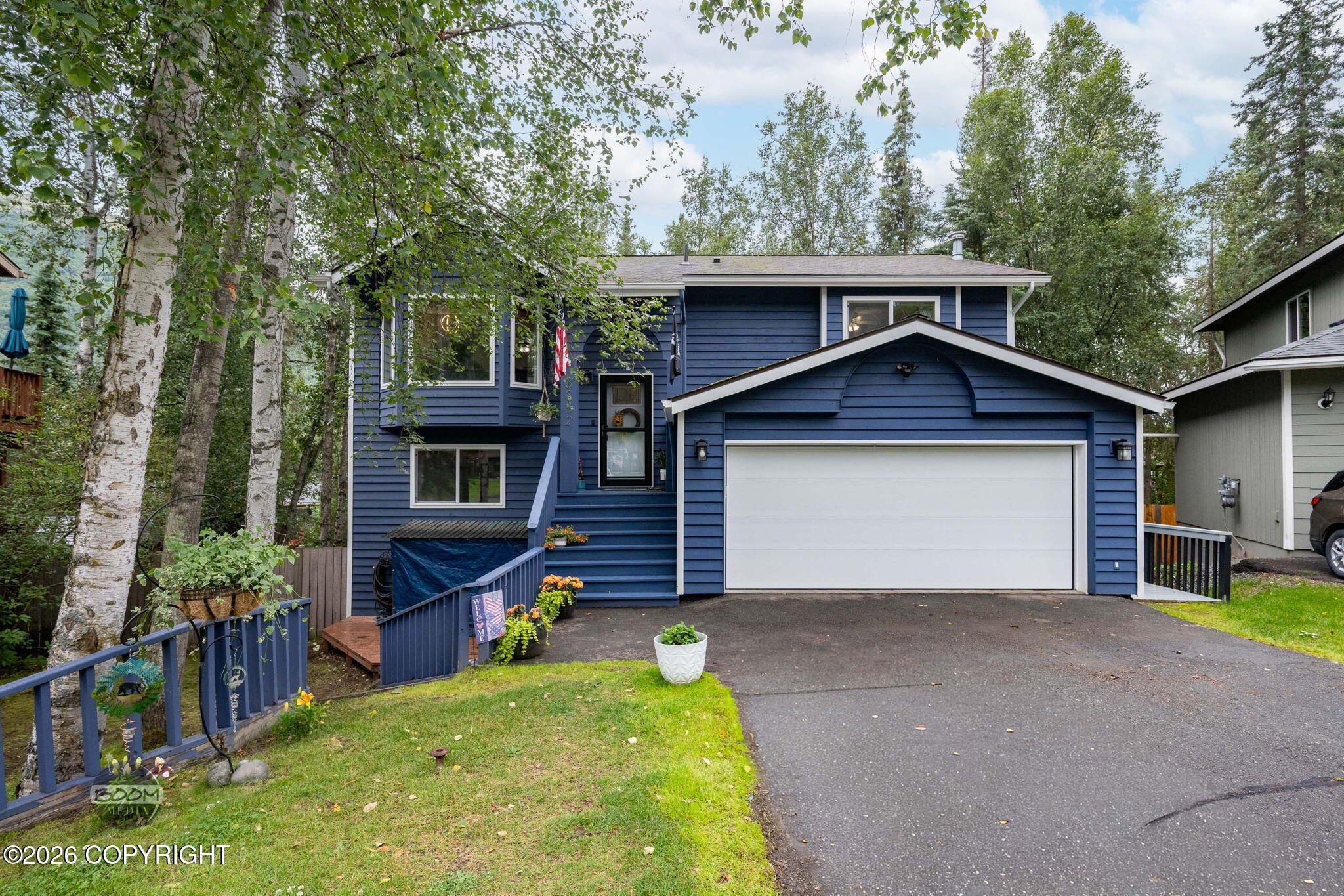 8832 Dome Circle Property Photo 4