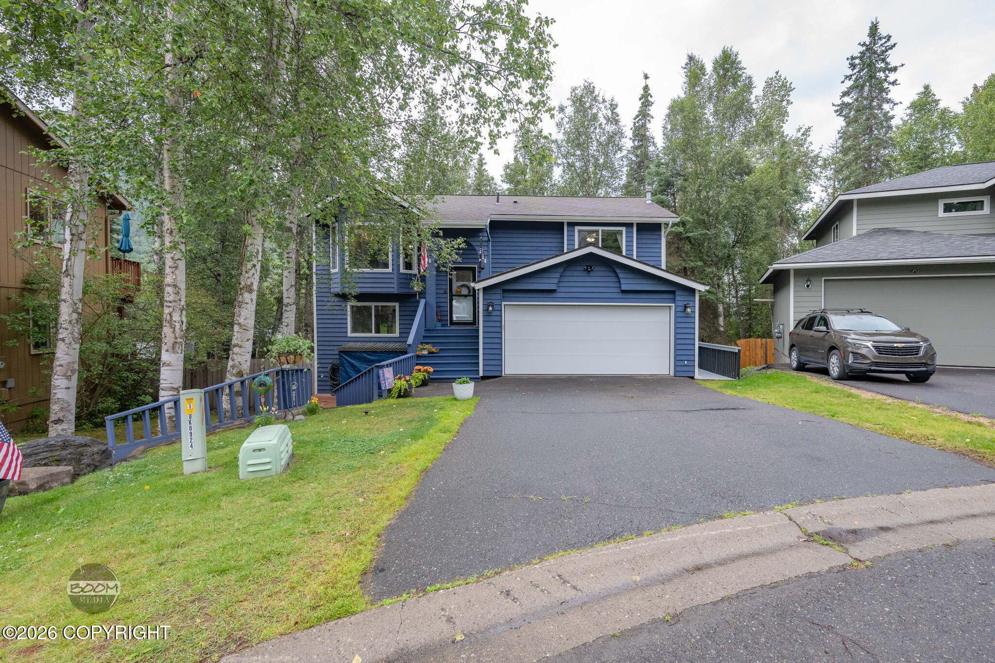8832 Dome Circle Property Photo 5