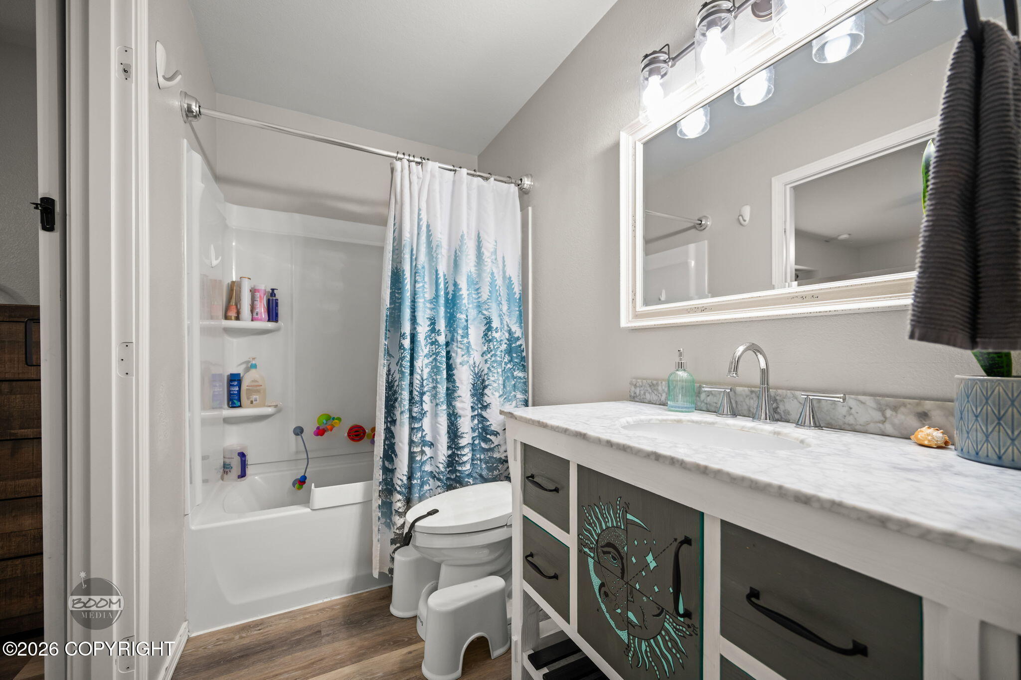 8832 Dome Circle Property Photo 32