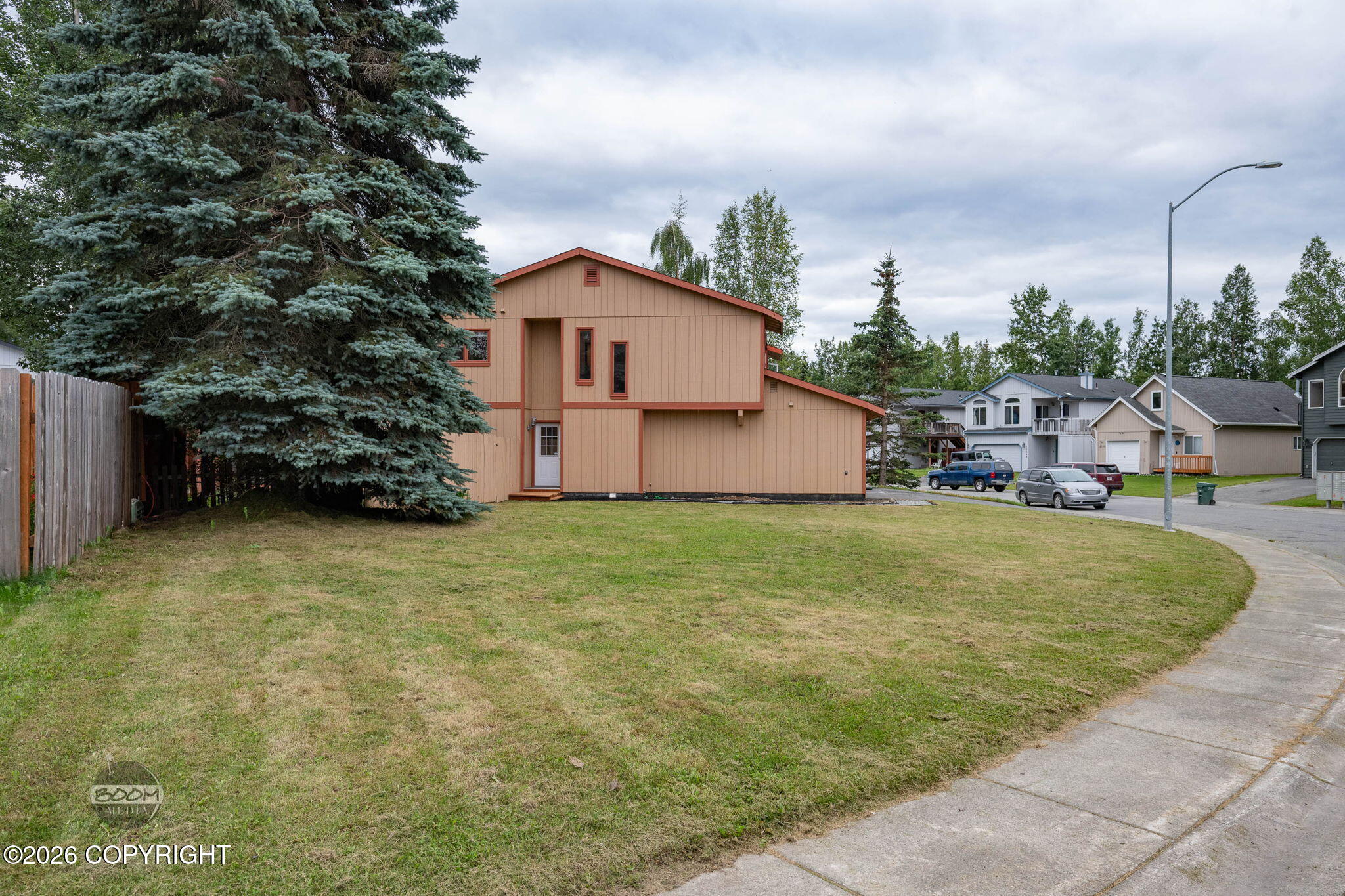 12109 Copper Mountain Drive Property Photo 1