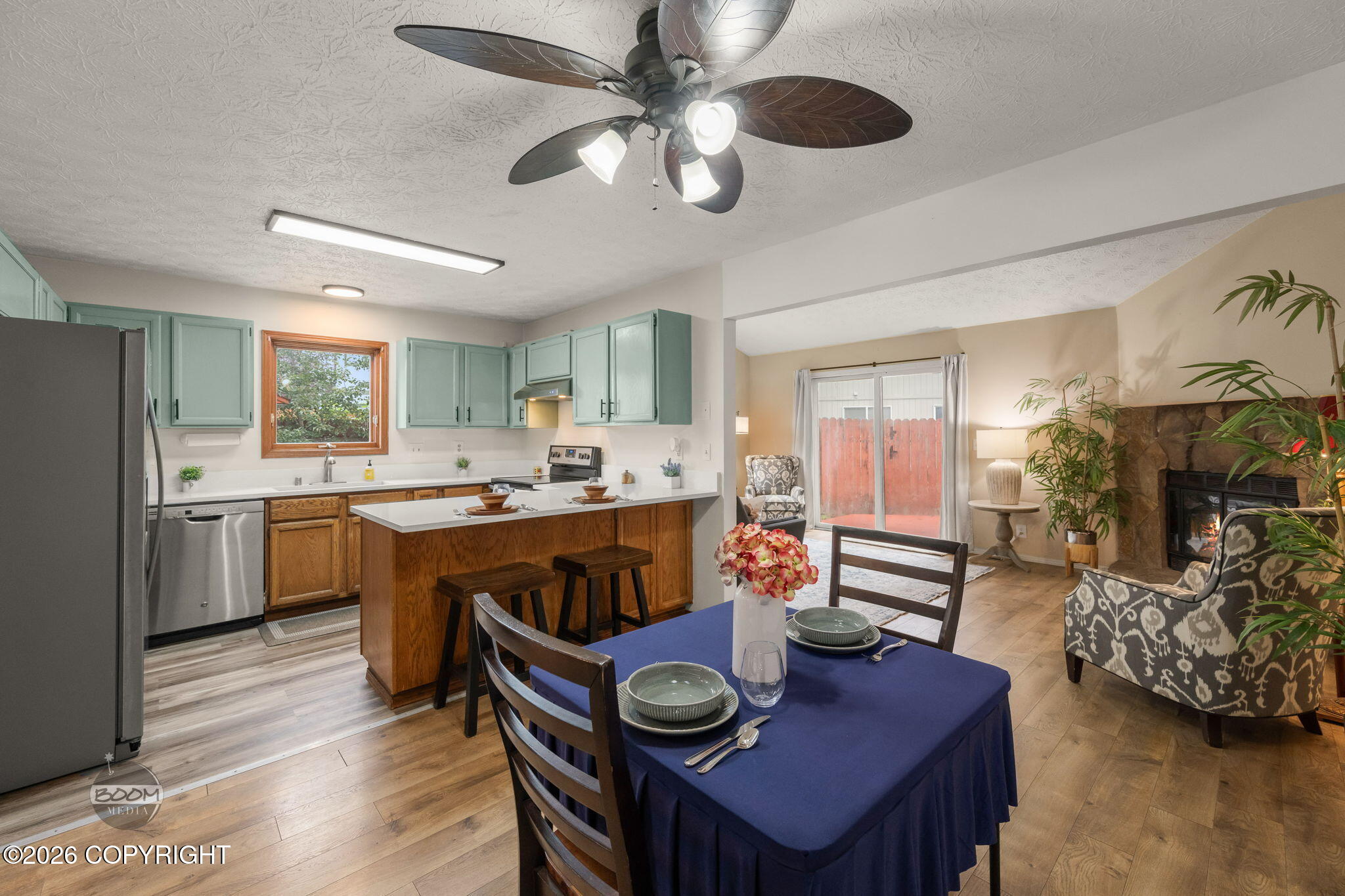 12109 Copper Mountain Drive Property Photo 2