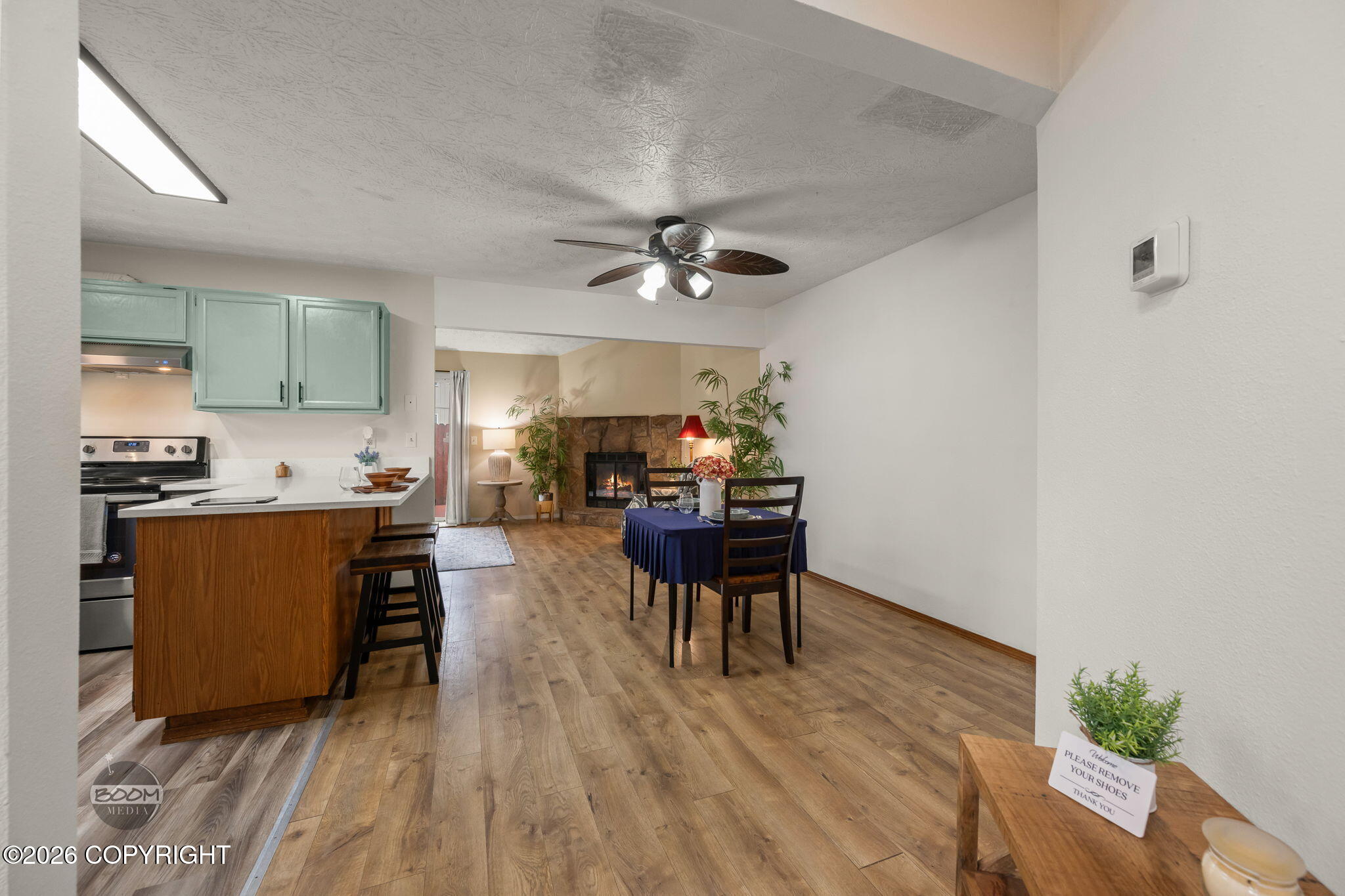 12109 Copper Mountain Drive Property Photo 4