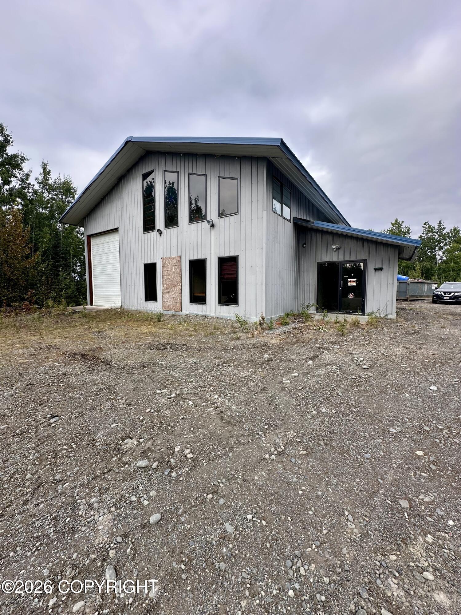 37405 Funny River Road Property Photo 1
