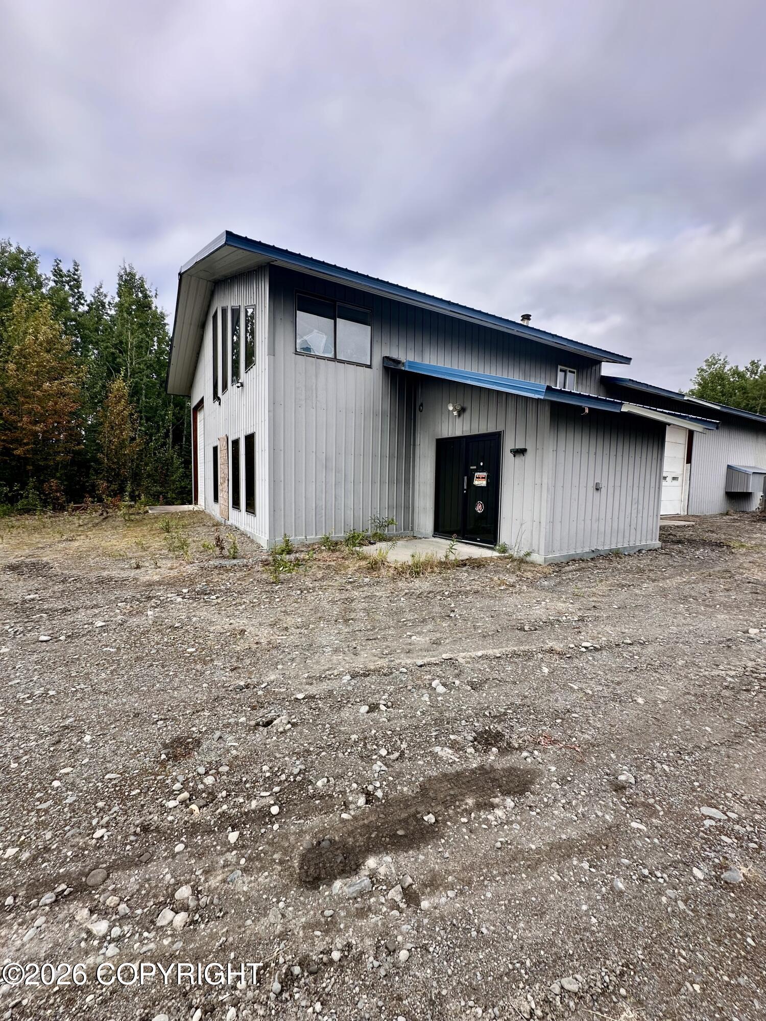 37405 Funny River Road Property Photo 2