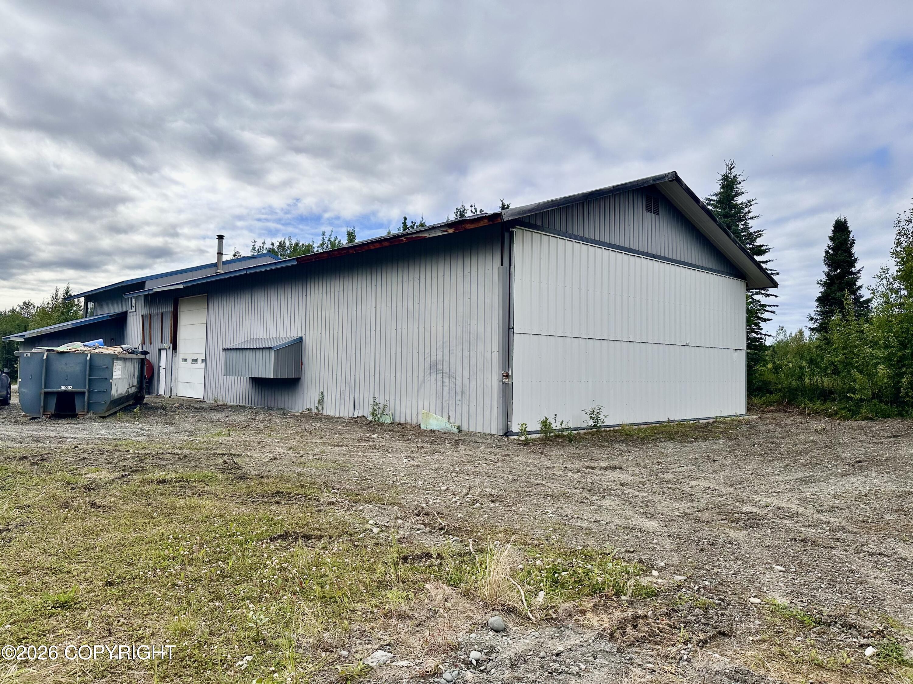 37405 Funny River Road Property Photo 4