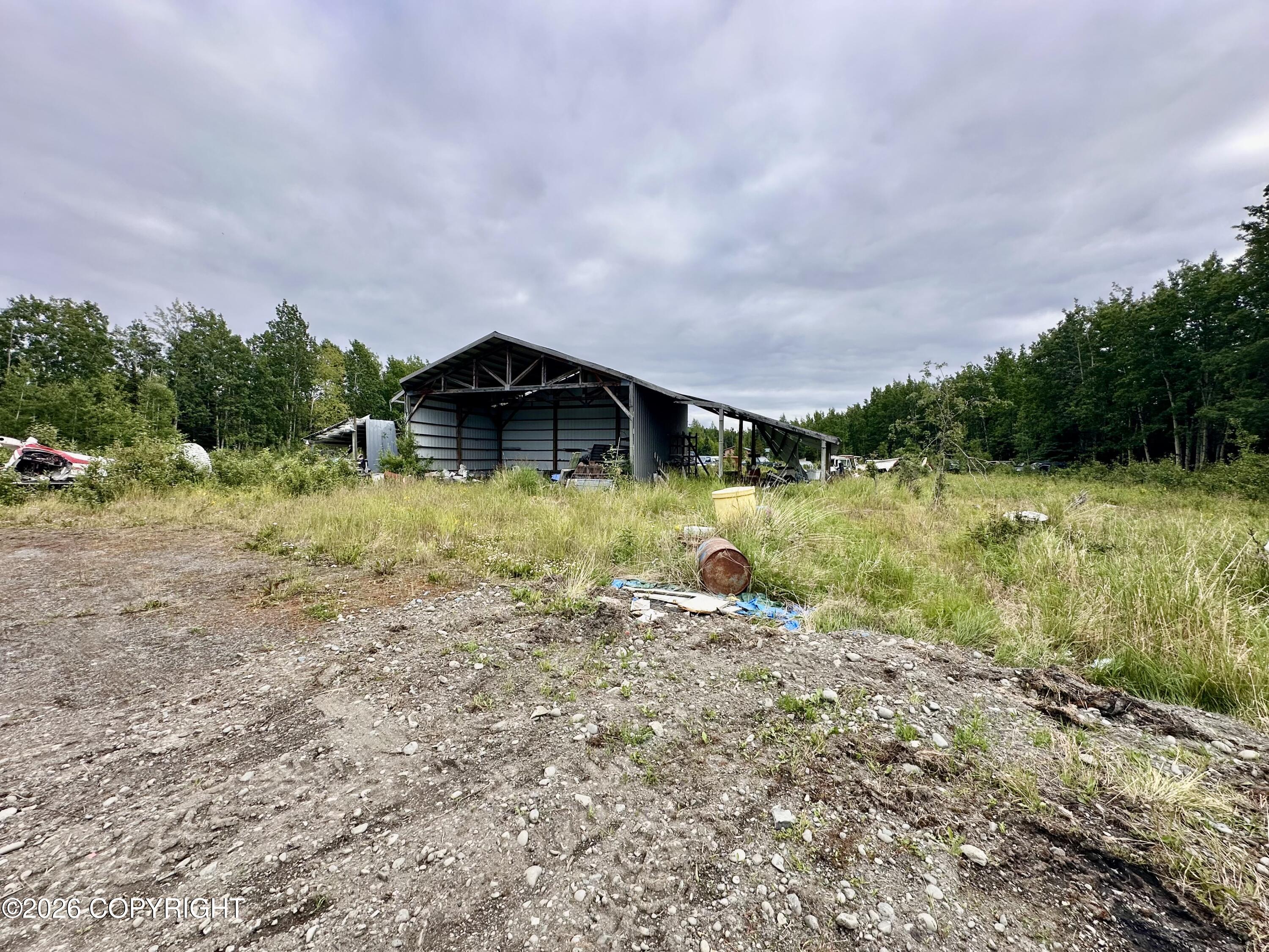37405 Funny River Road Property Photo 21