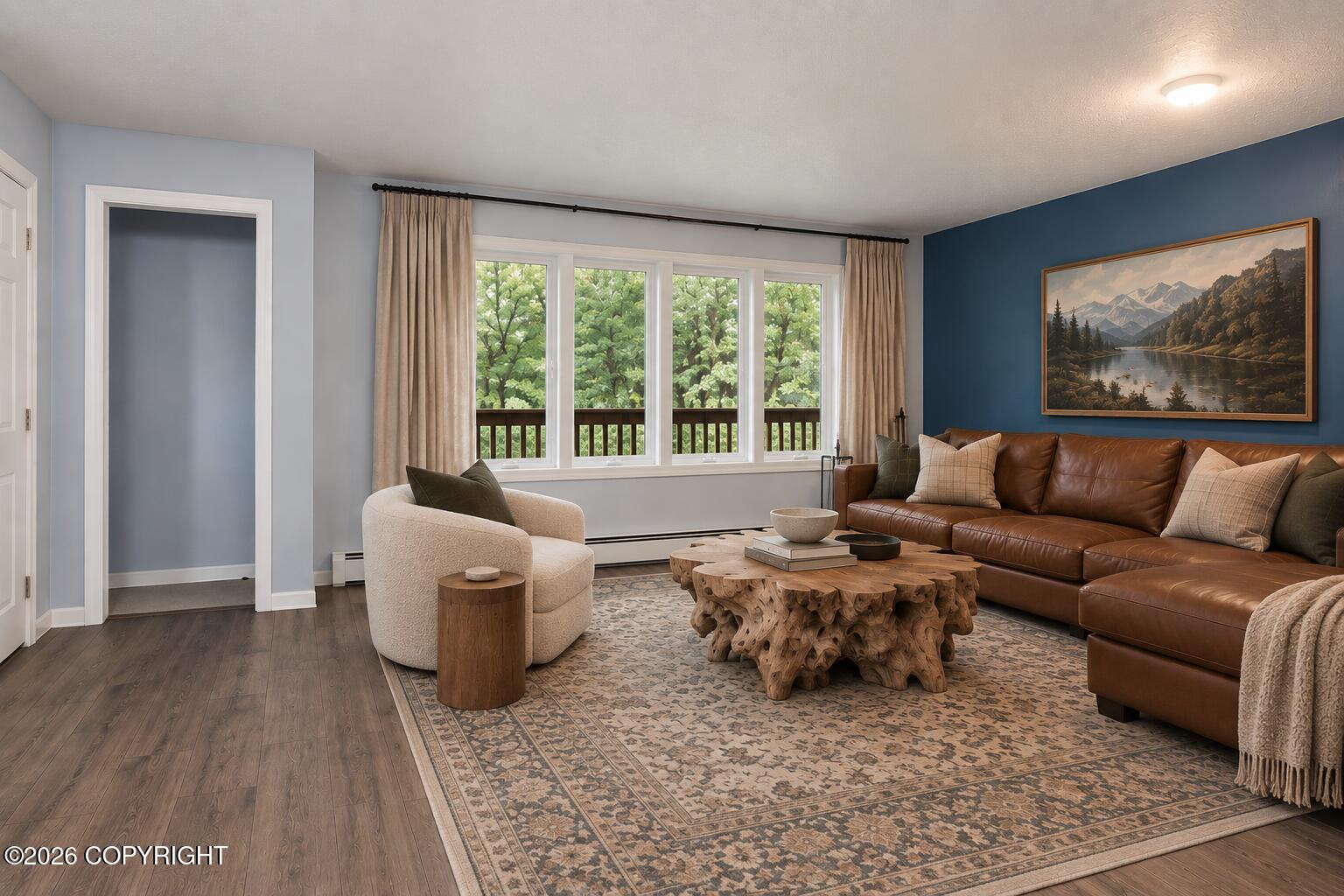 8520 Boundary Avenue #f-4 Property Photo 3