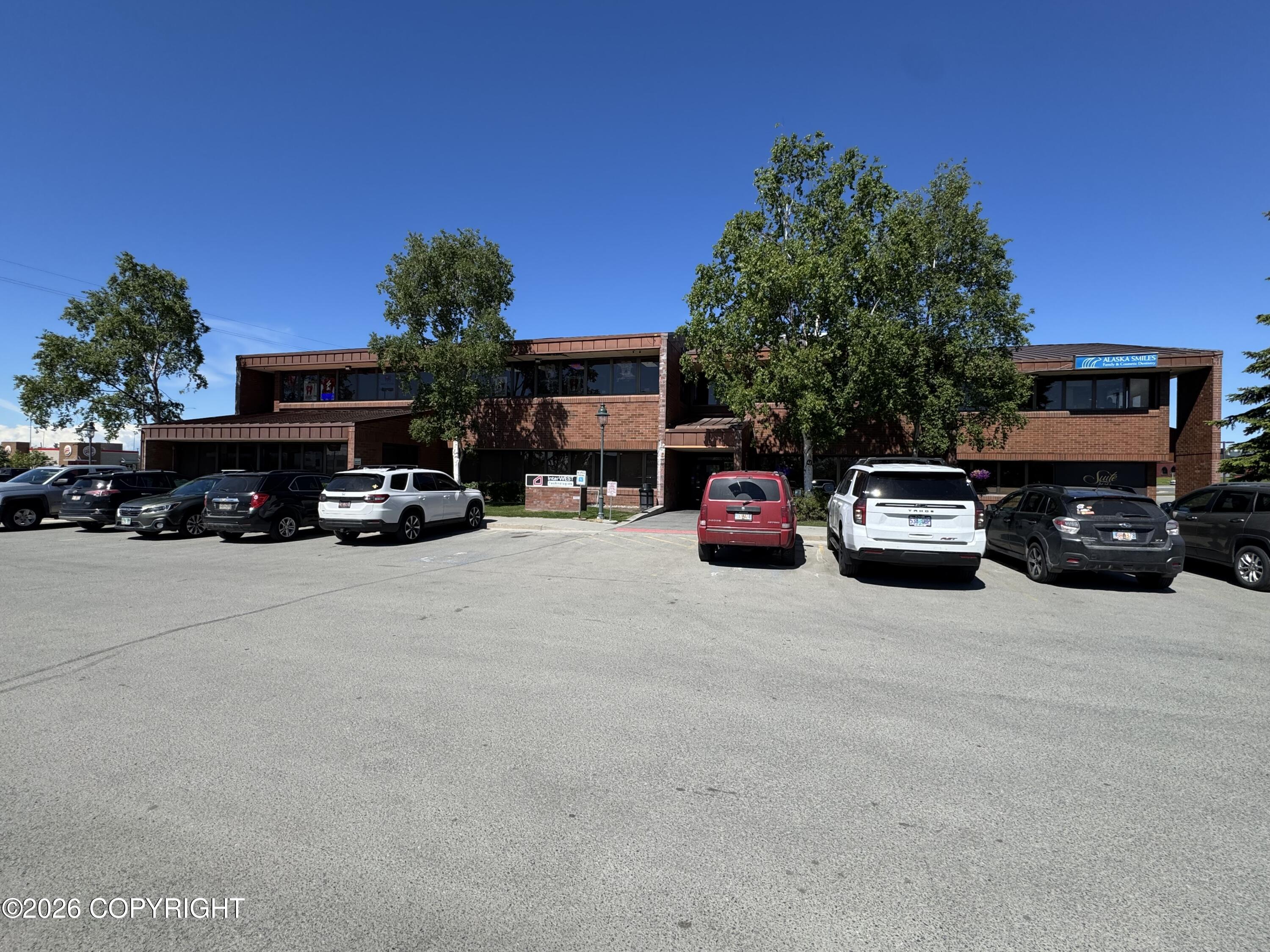1000 E Dimond Boulevard #202 Property Photo 10