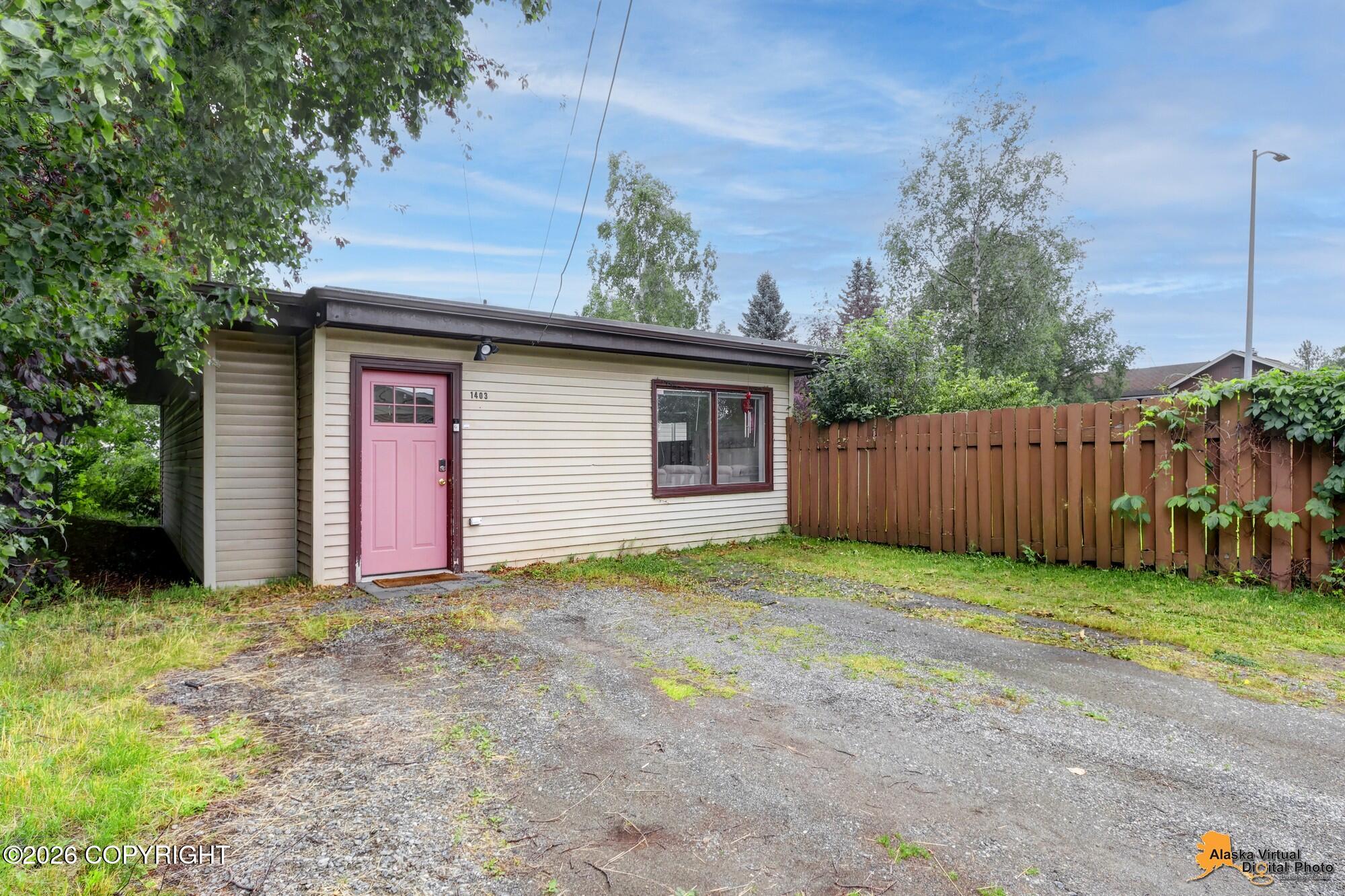 4004 Garfield Street Property Photo 1