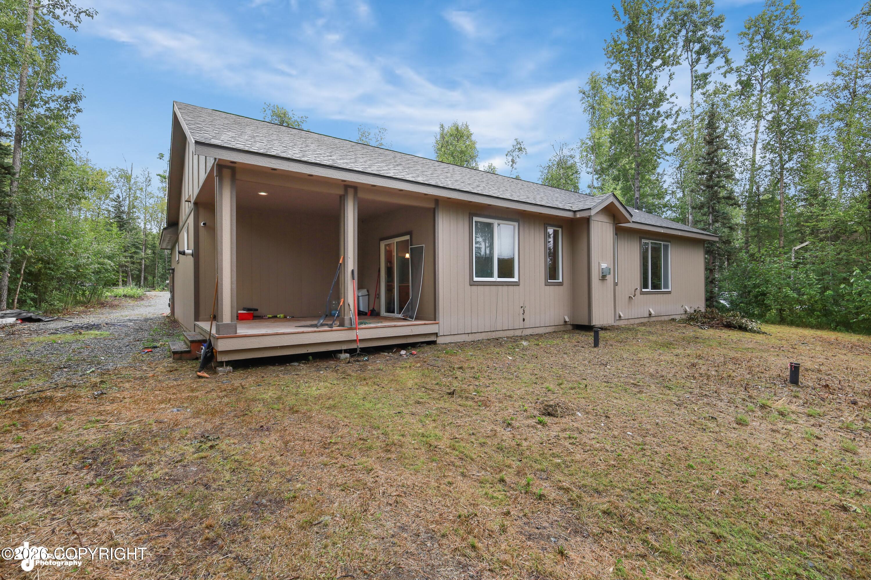 3326 S Vale Avenue Property Photo 21