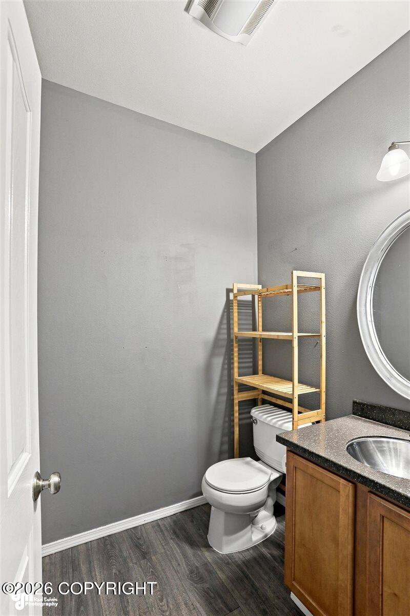 20800 Trailhead Avenue #1 Property Photo 17