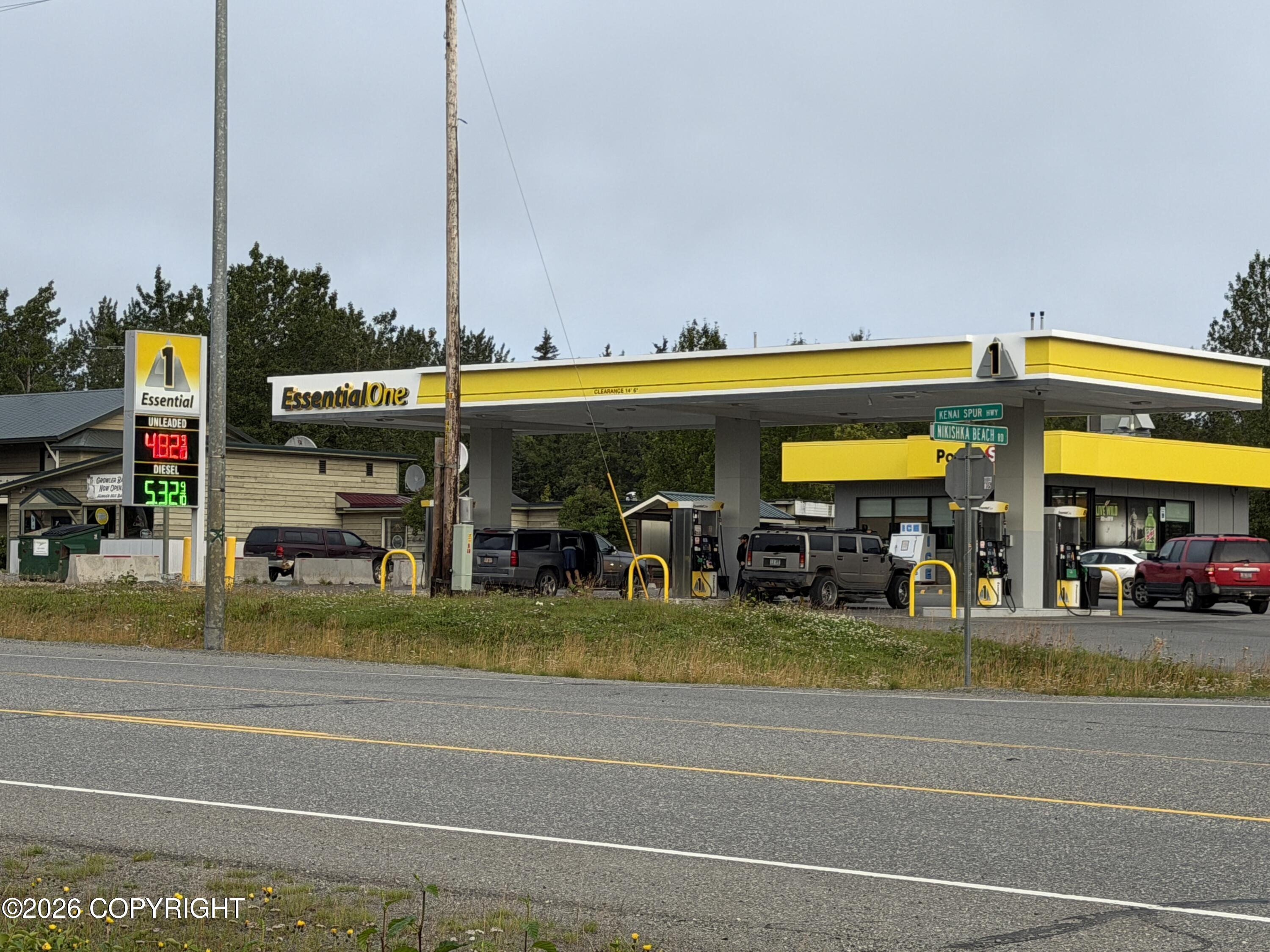 51800 Kenai Spur Highway Property Photo 11