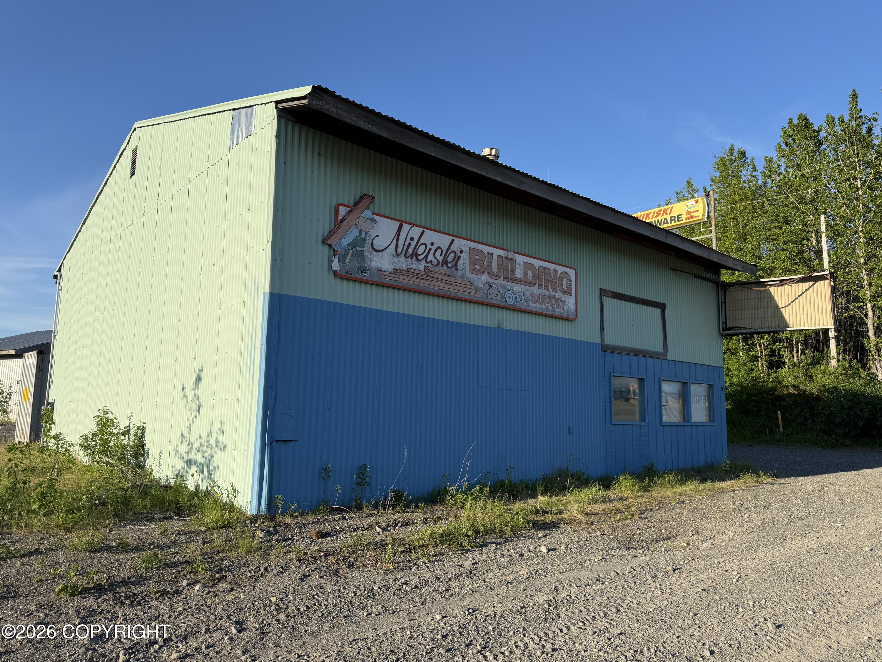 51800 Kenai Spur Highway Property Photo 12