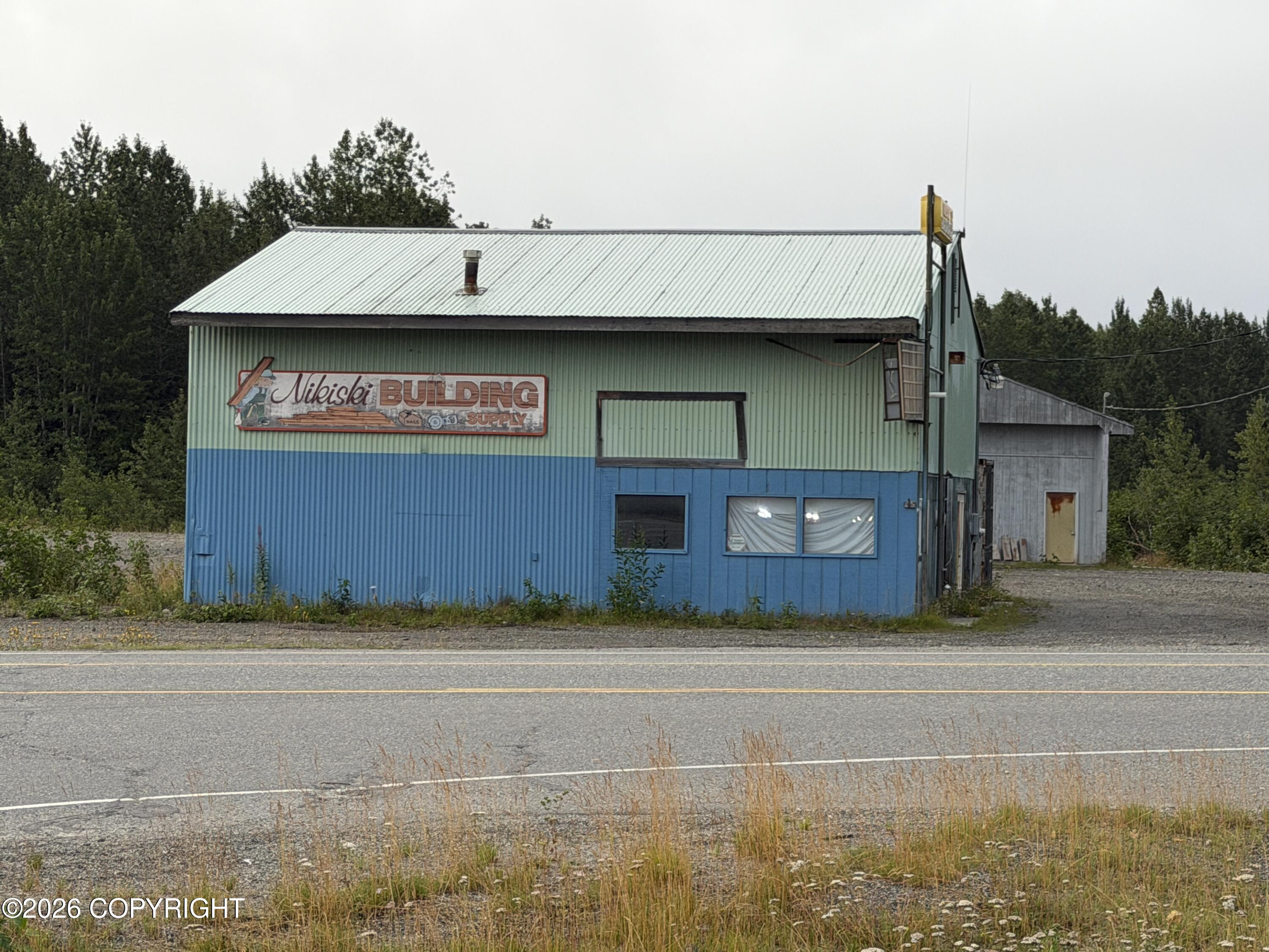 51800 Kenai Spur Highway Property Photo 13