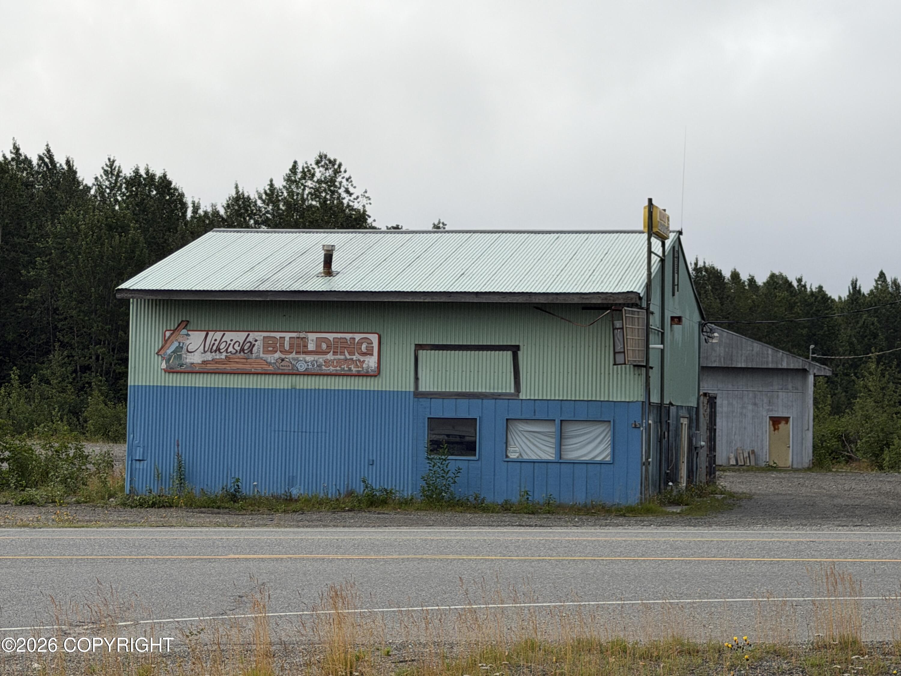 51800 Kenai Spur Highway Property Photo 15