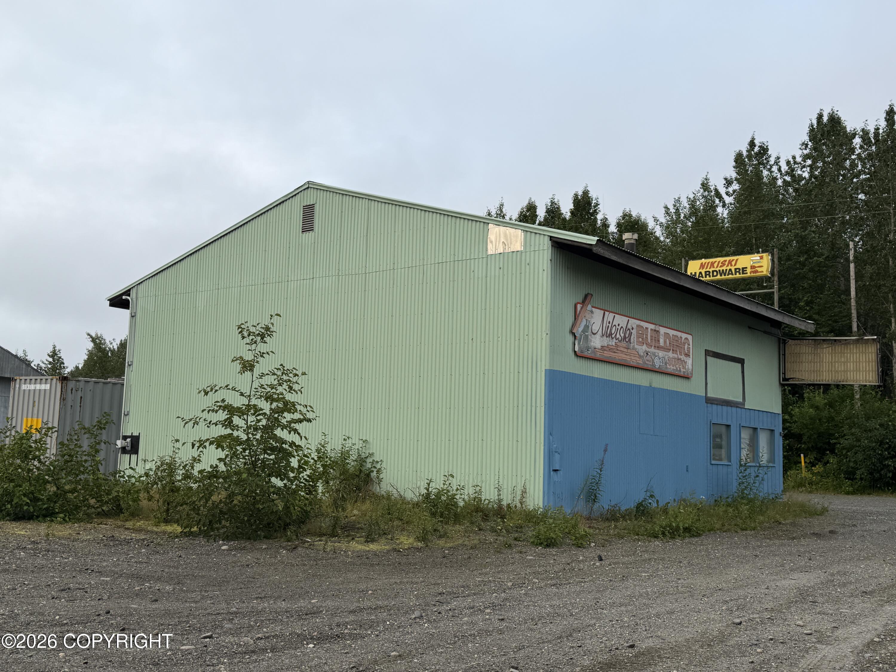 51800 Kenai Spur Highway Property Photo 19