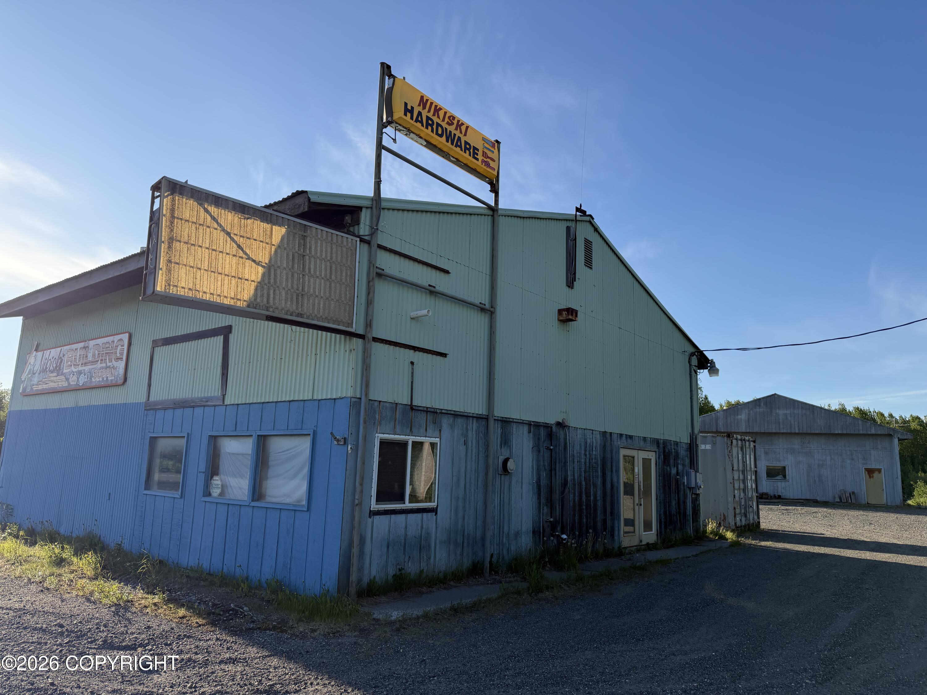 51800 Kenai Spur Highway Property Photo 2
