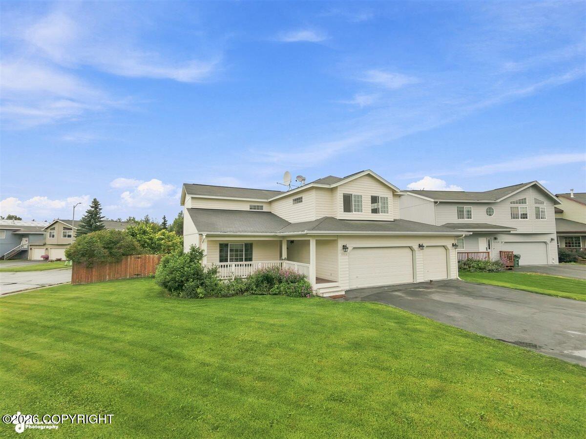 11970 Devonshire Circle Property Photo 1