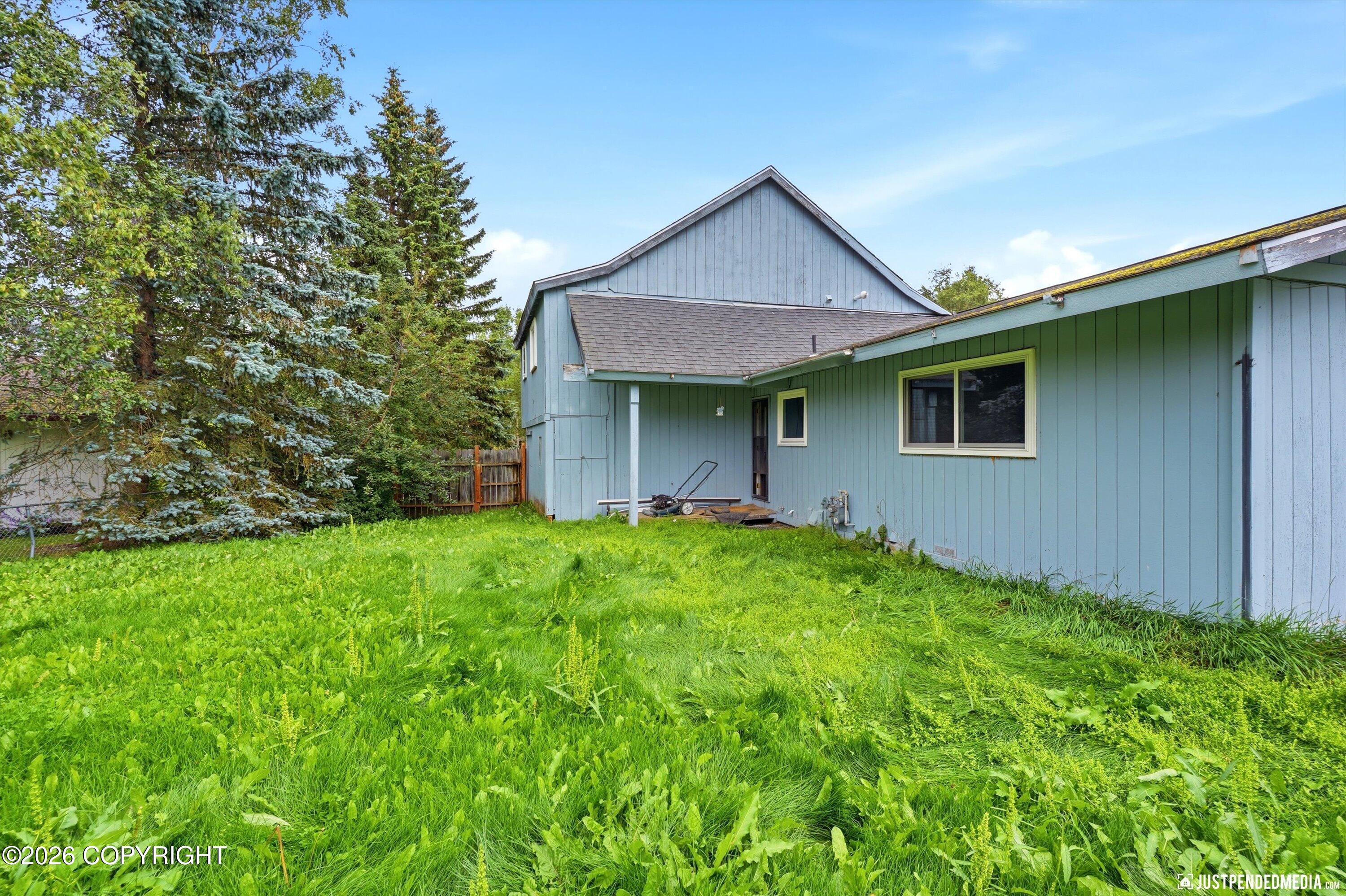 8401 Williwa Circle Property Photo 35
