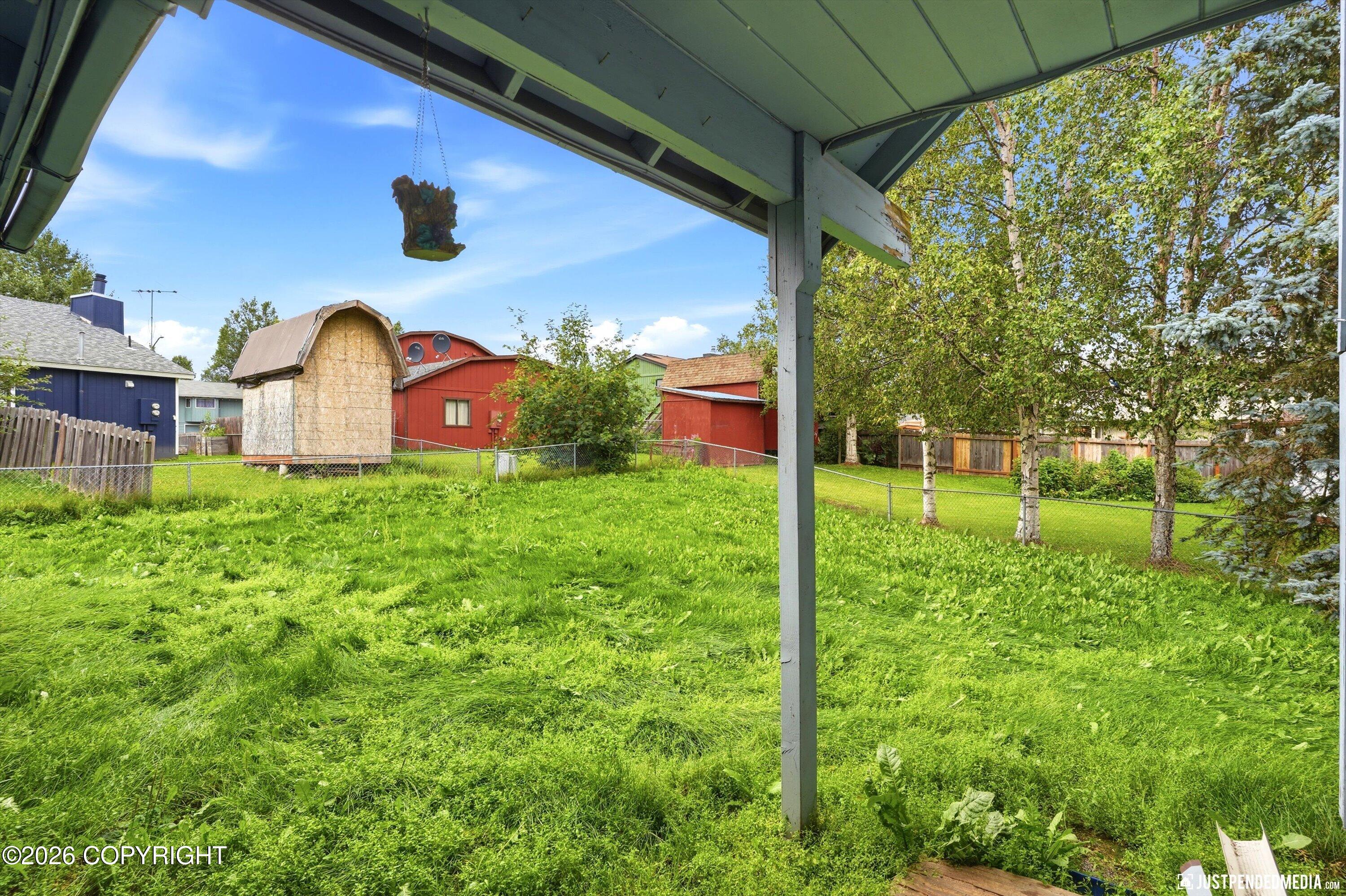8401 Williwa Circle Property Photo 38