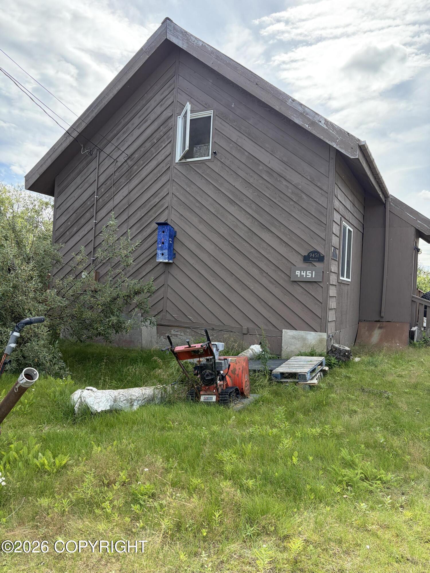 9451 Ayaginar Drive Property Photo 2