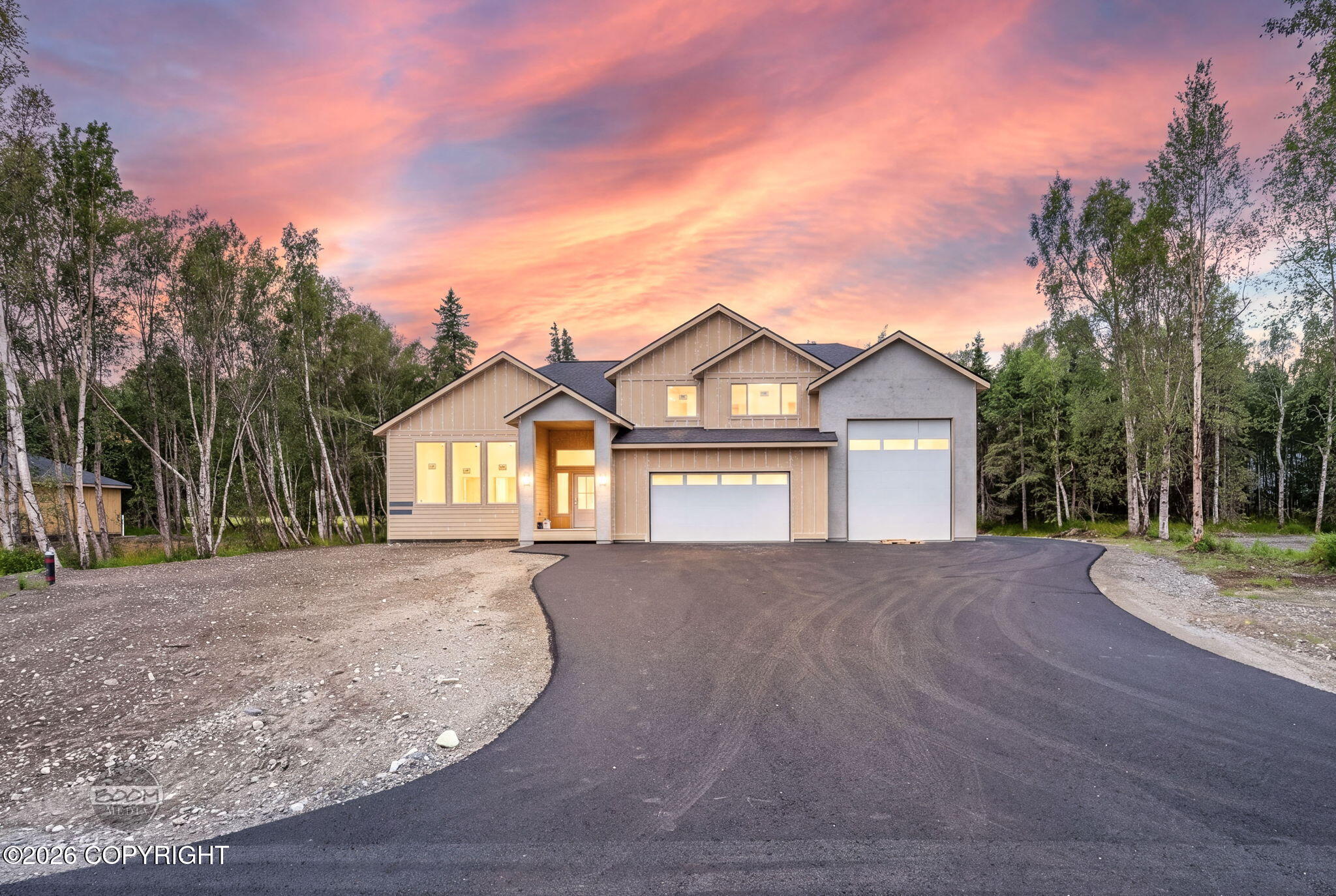 15109 E Alpine Circle Property Photo 1