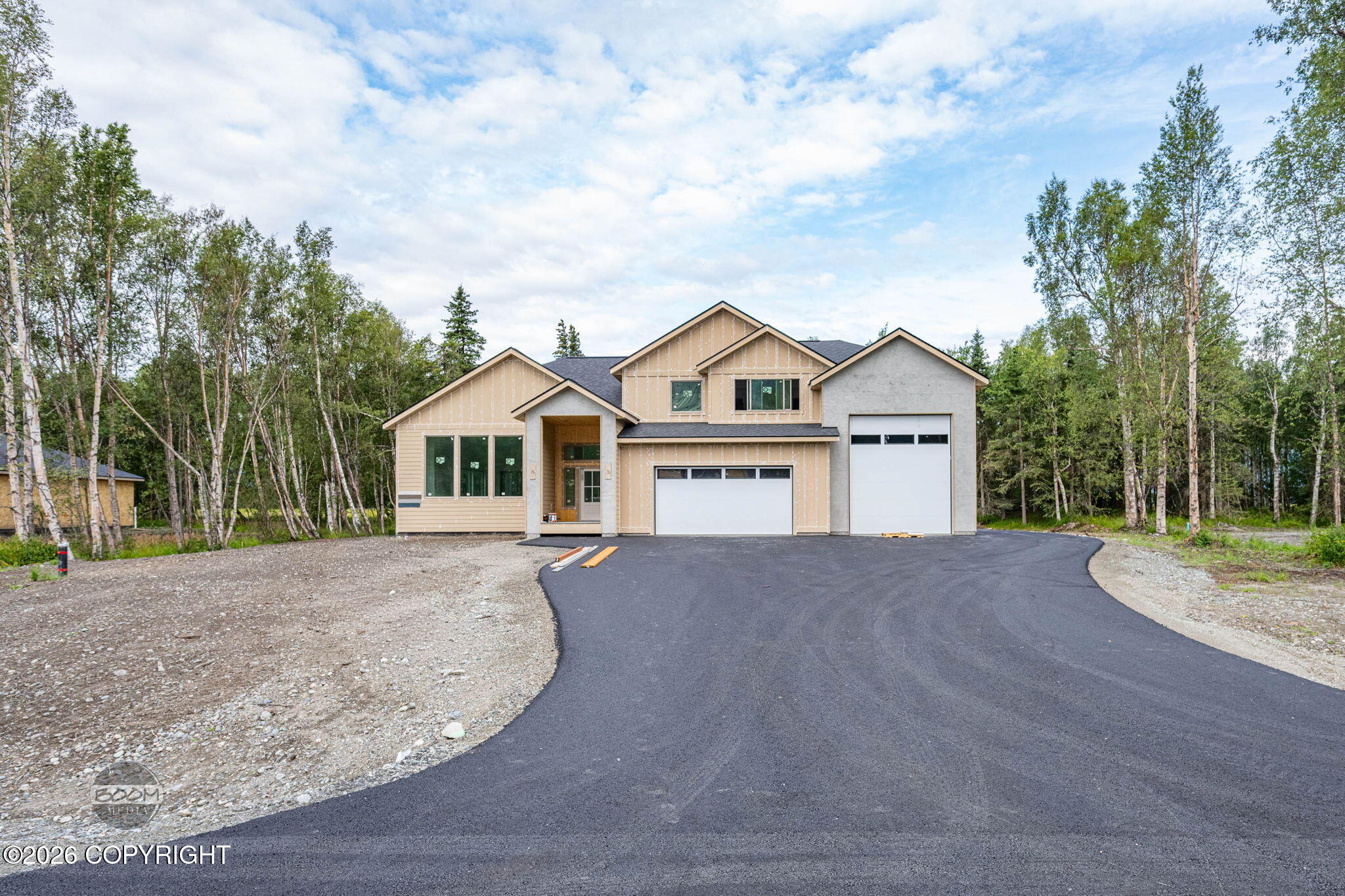 15109 E Alpine Circle Property Photo 2