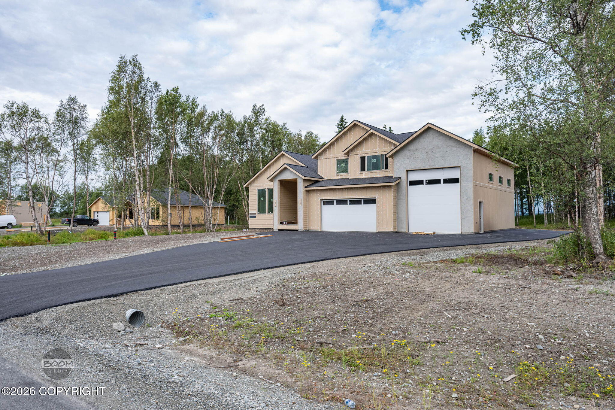 15109 E Alpine Circle Property Photo 3
