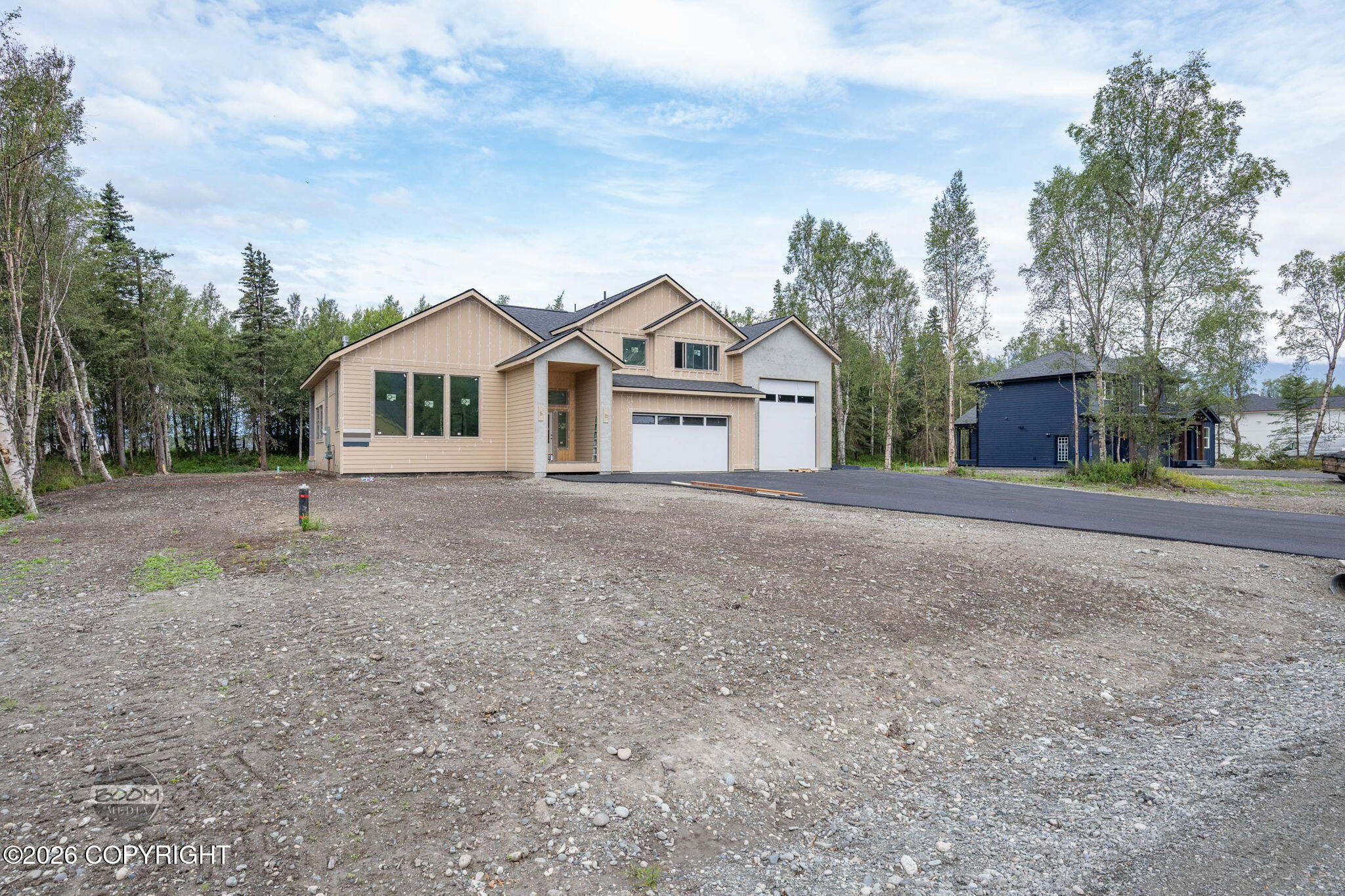 15109 E Alpine Circle Property Photo 4