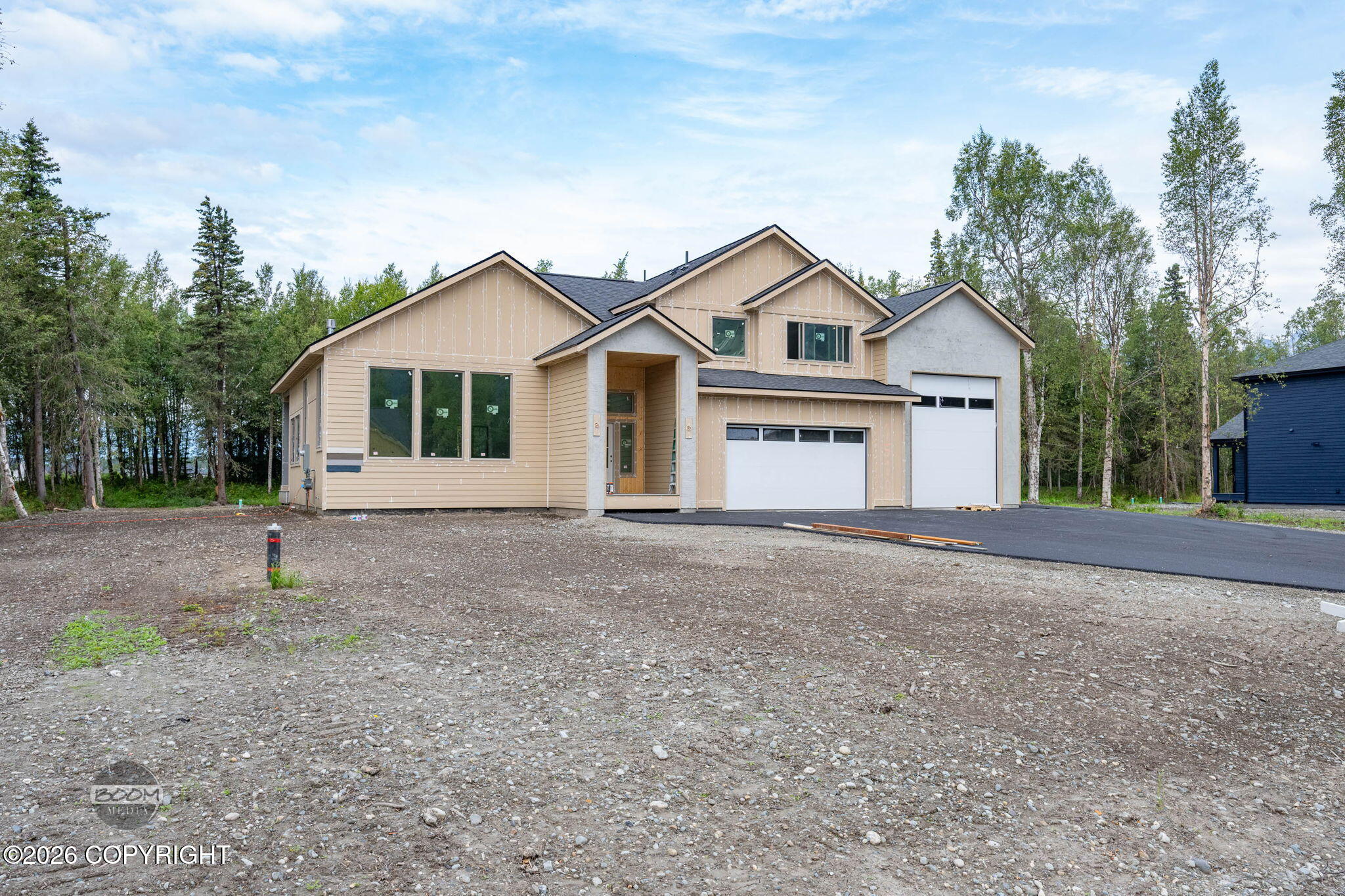 15109 E Alpine Circle Property Photo 5