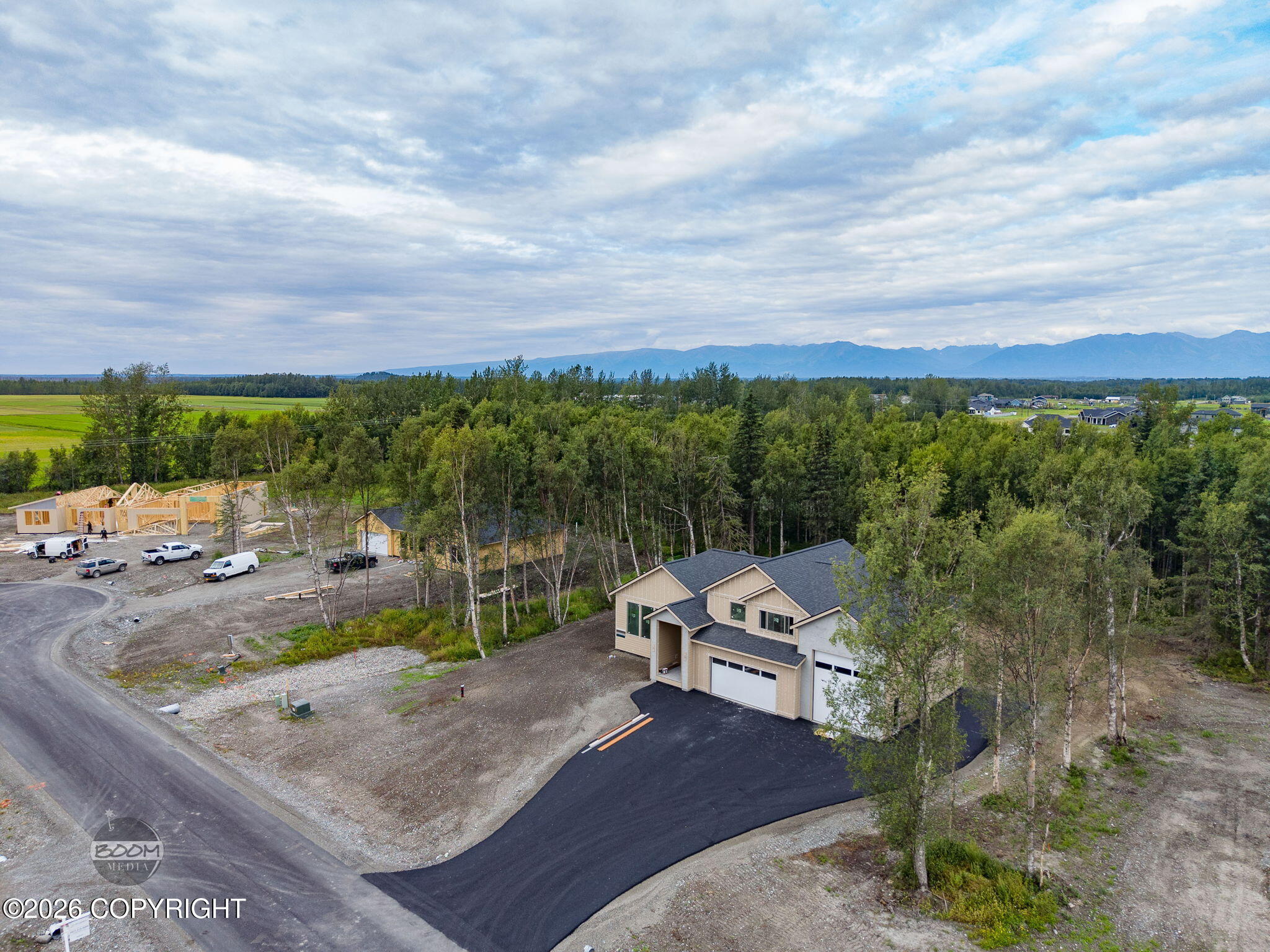 15109 E Alpine Circle Property Photo 6