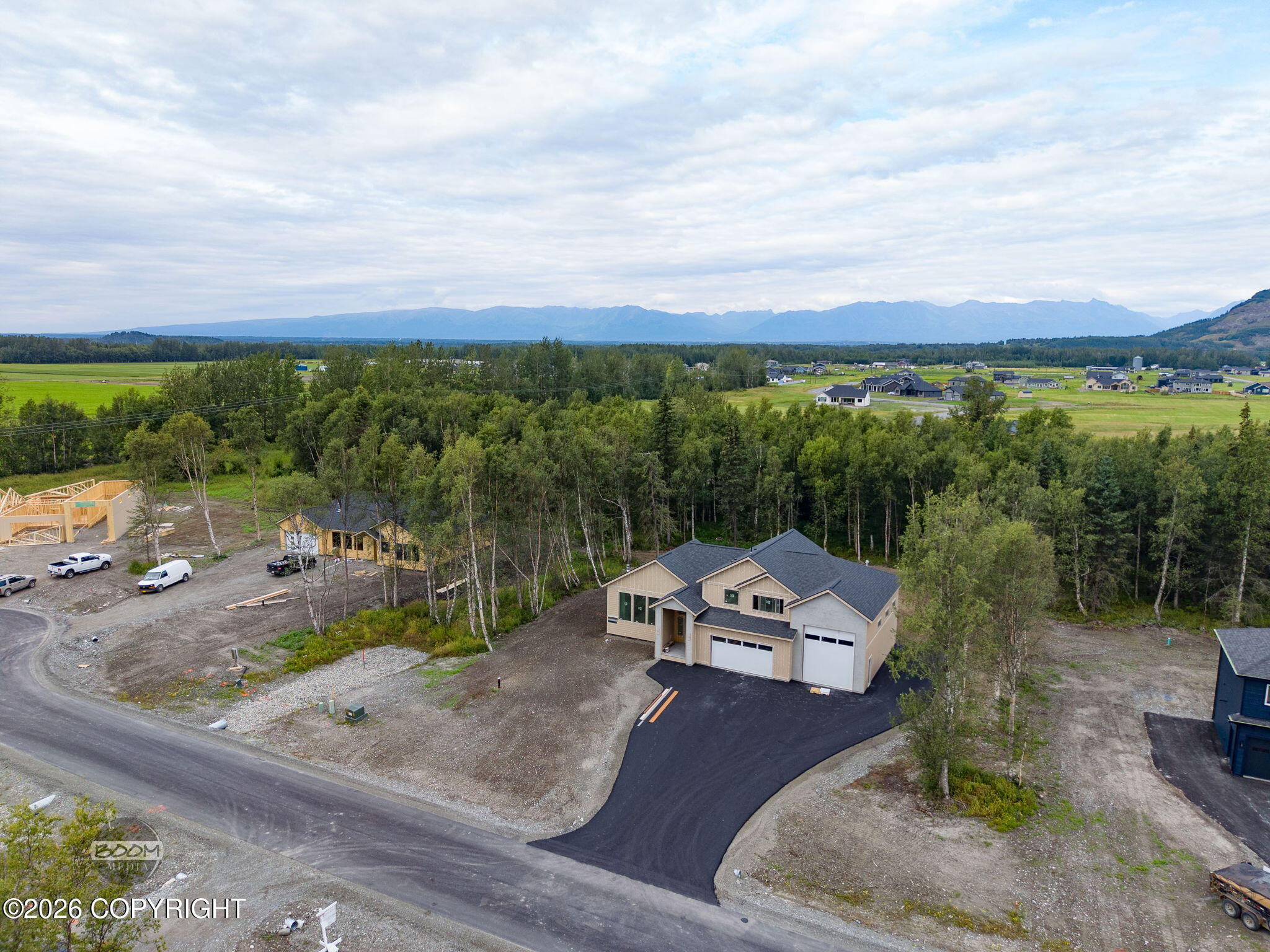 15109 E Alpine Circle Property Photo 7