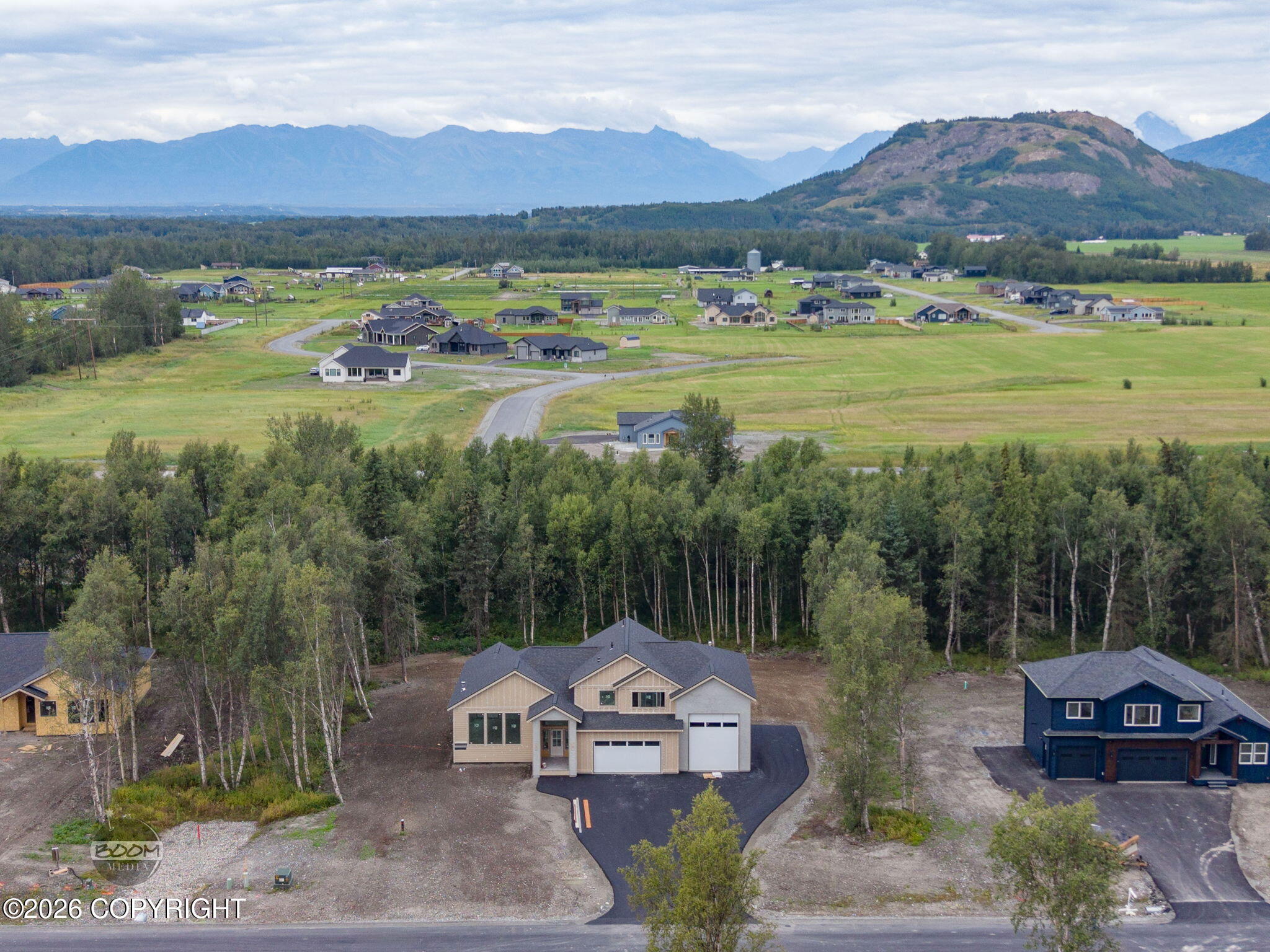 15109 E Alpine Circle Property Photo 9