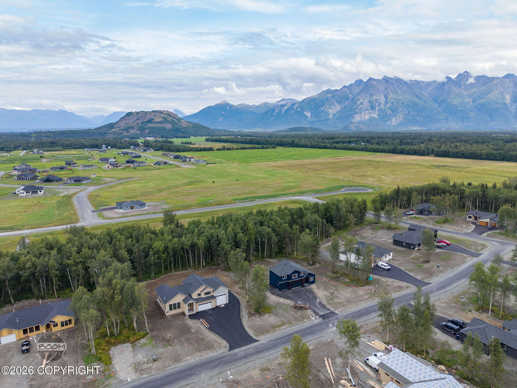 15109 E Alpine Circle Property Photo 15