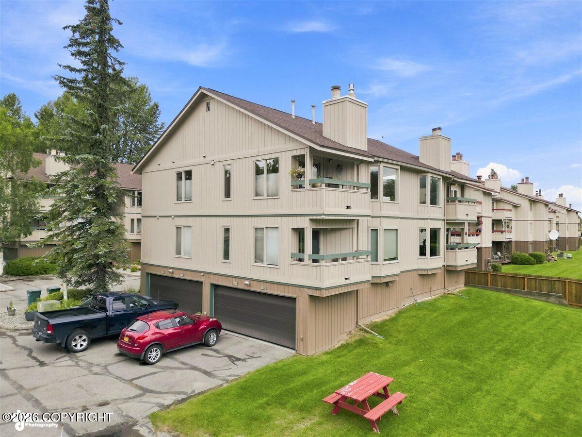 5651 Chilkoot Court #a101 Property Photo 13
